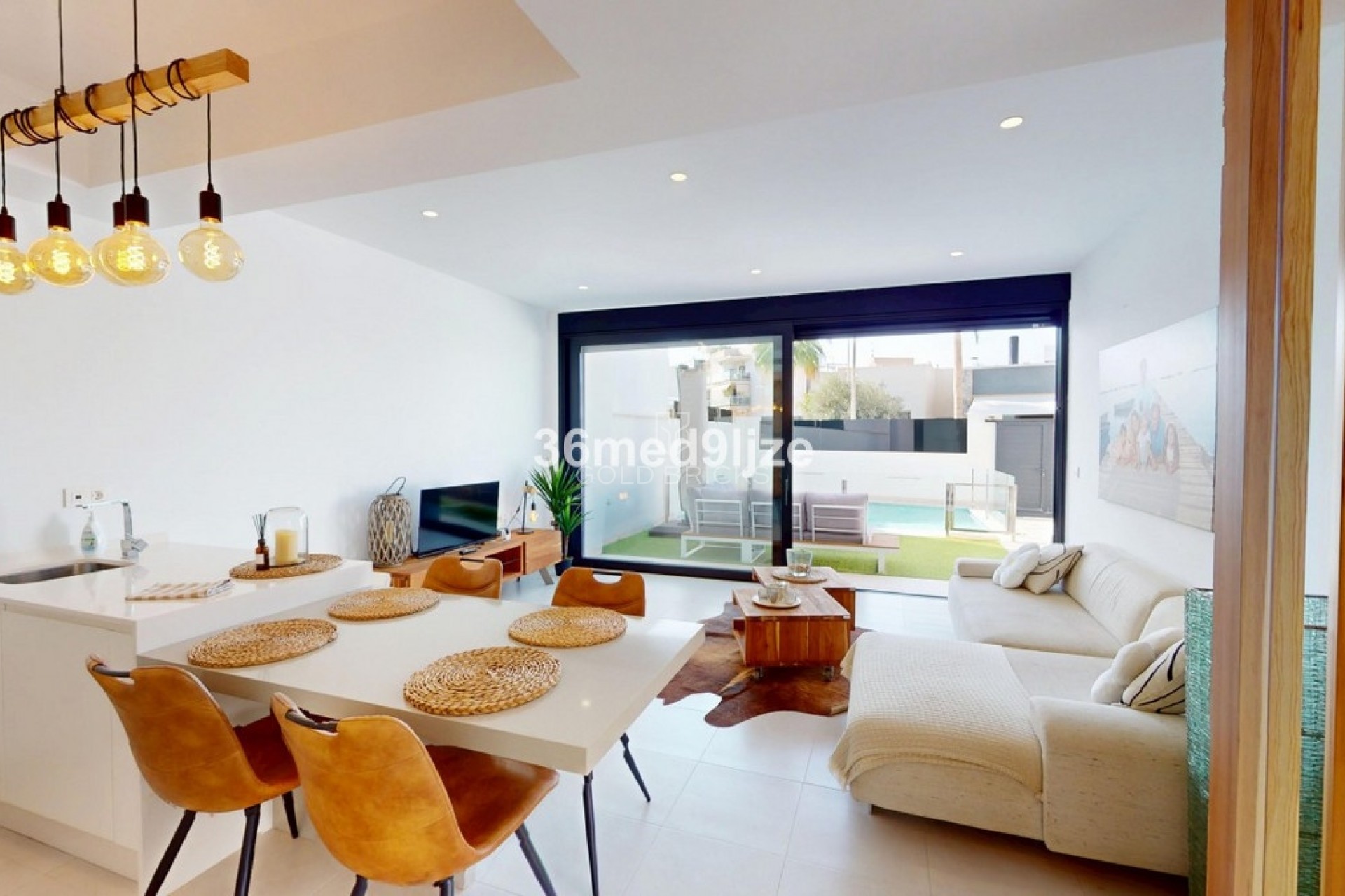 Sale · House - Detached Villa · San Javier · San Javier Centro