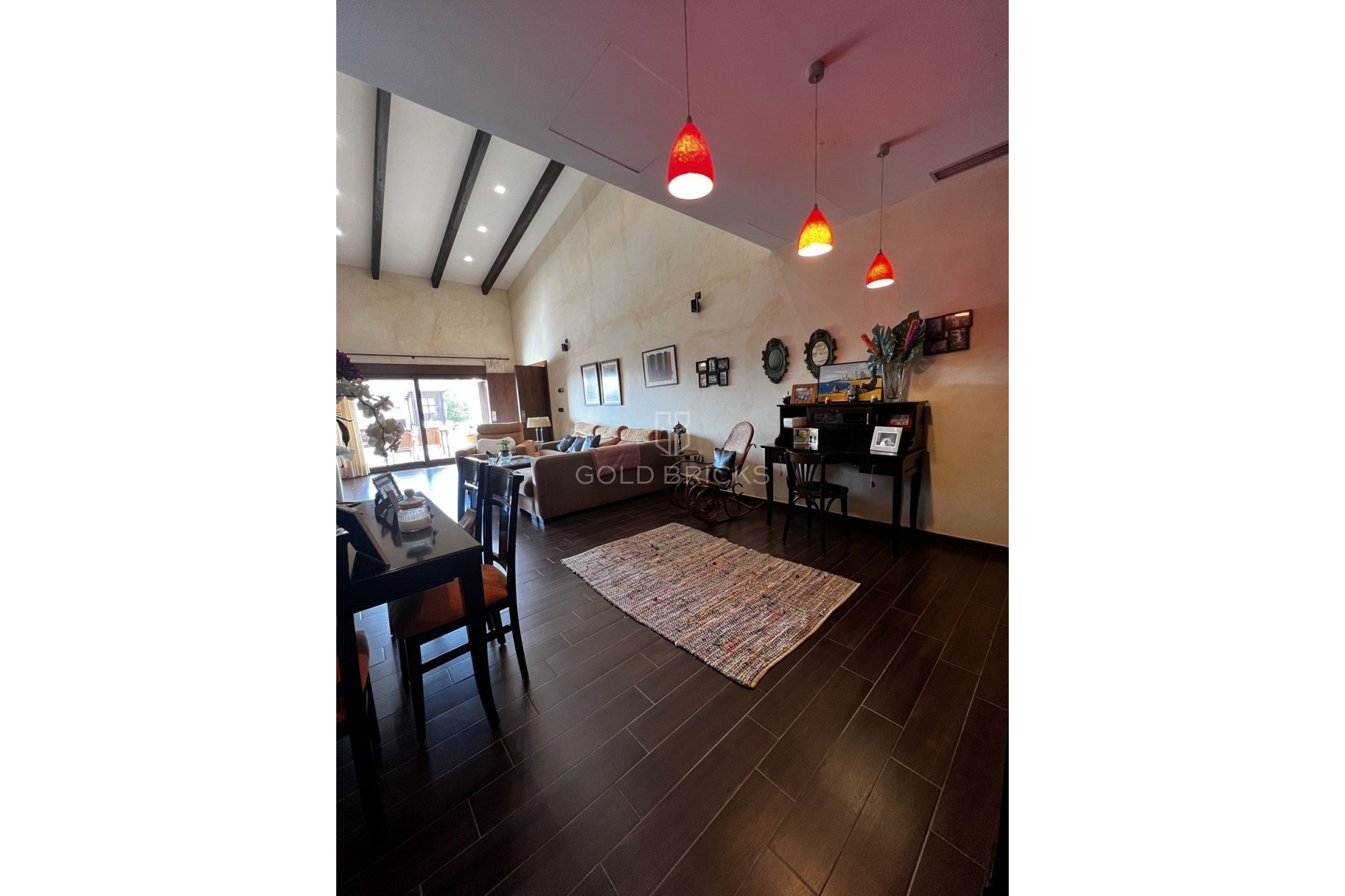 Sale · House - Detached Villa · San Javier · San Javier Centro