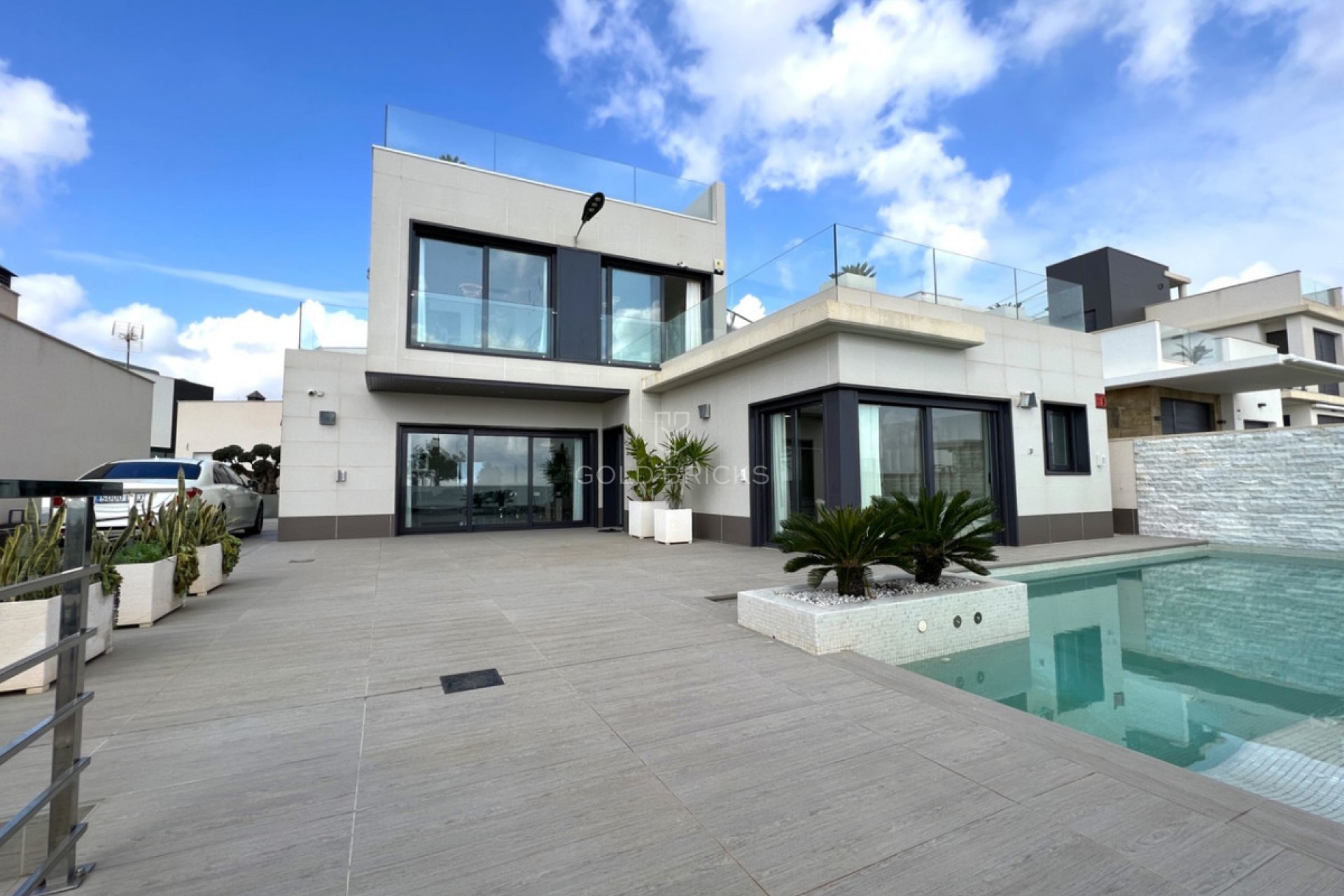 Sale · House - Detached Villa · San Miguel de Salinas · San Miguel de Salinas Centro