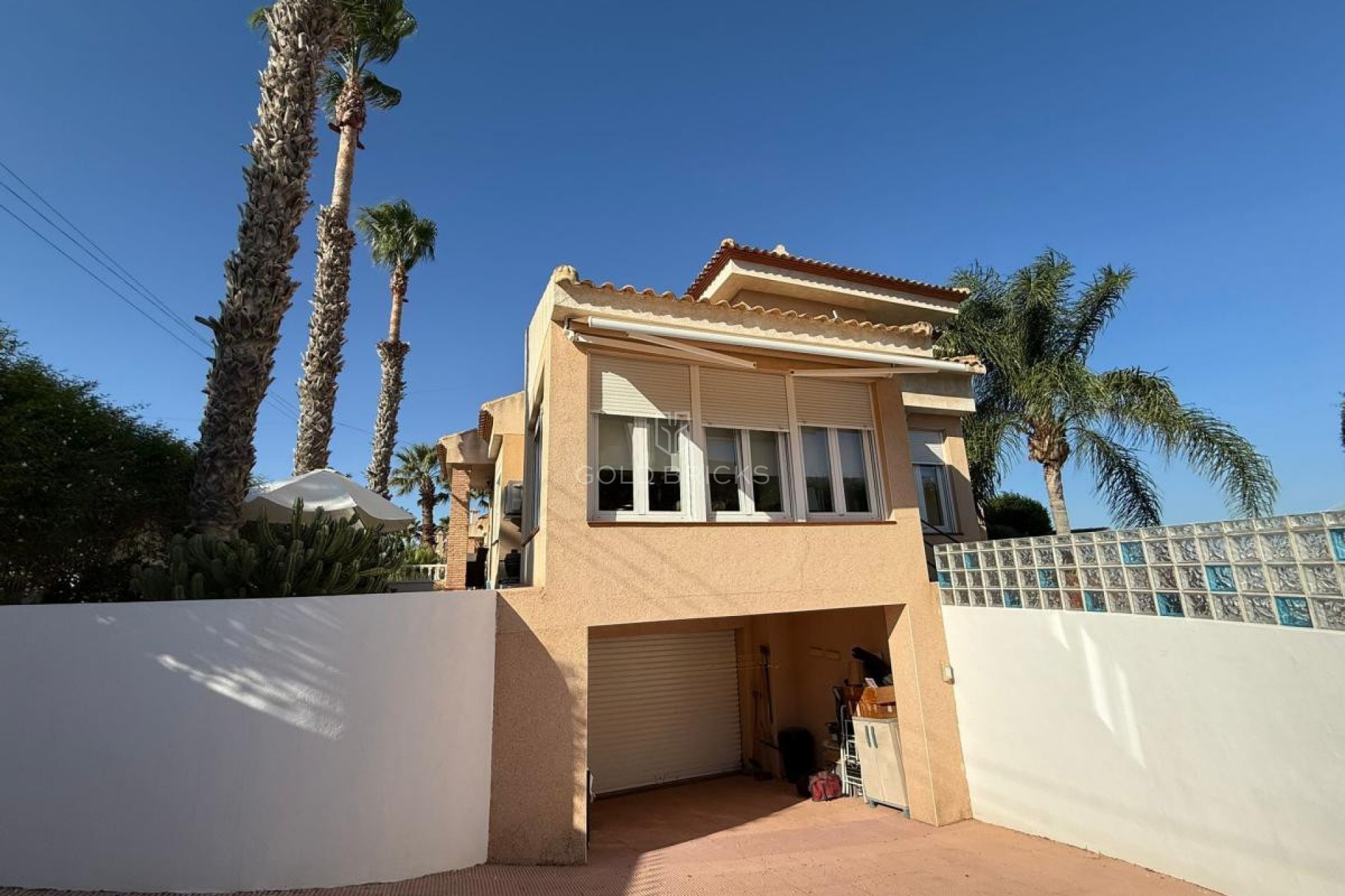 Sale · House - Detached Villa · San Miguel de Salinas · San Miguel de Salinas Centro