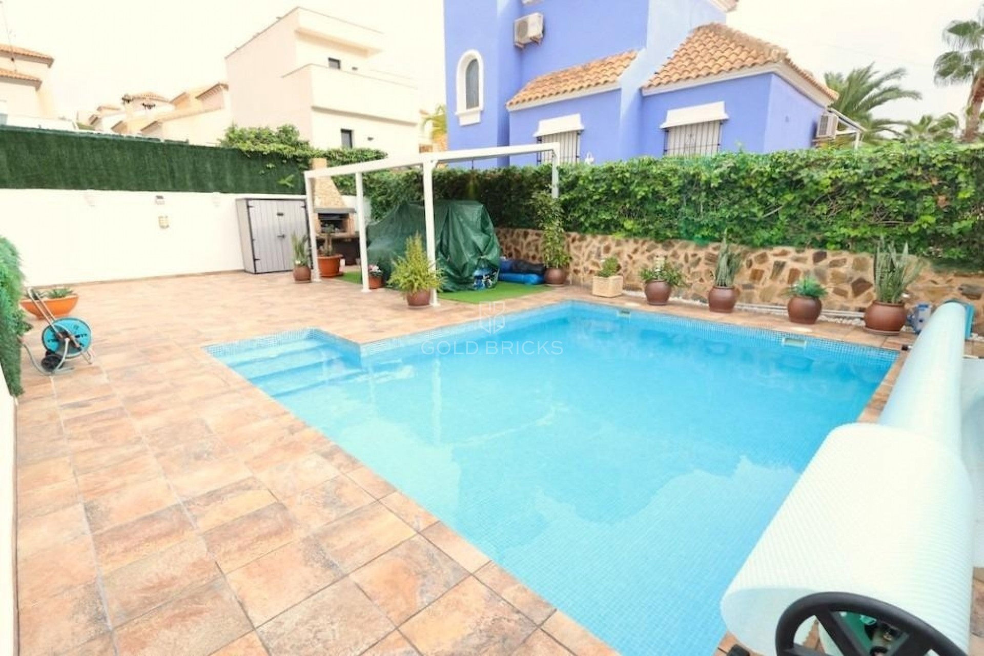 Sale · House - Detached Villa · San Miguel de Salinas · San Miguel de Salinas Centro