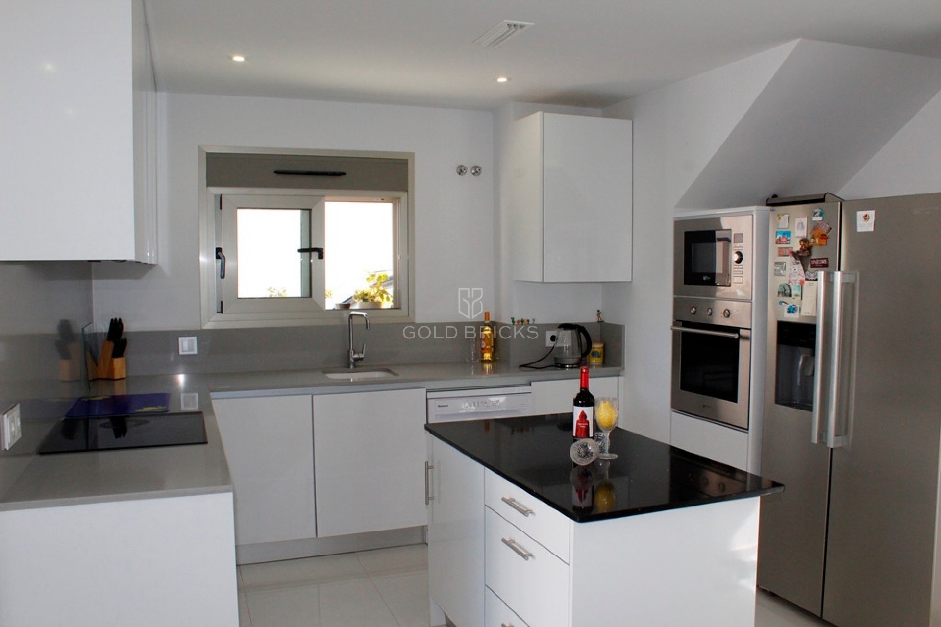 Sale · House - Detached Villa · San Miguel de Salinas · San Miguel de Salinas Centro