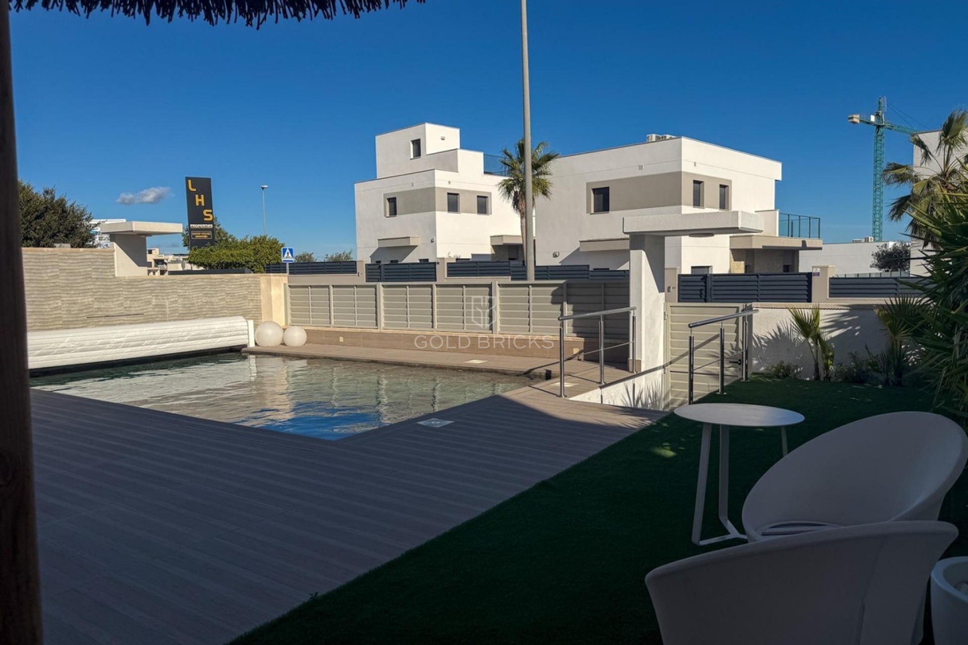 Sale · House - Detached Villa · San Miguel de Salinas · San Miguel de Salinas Centro