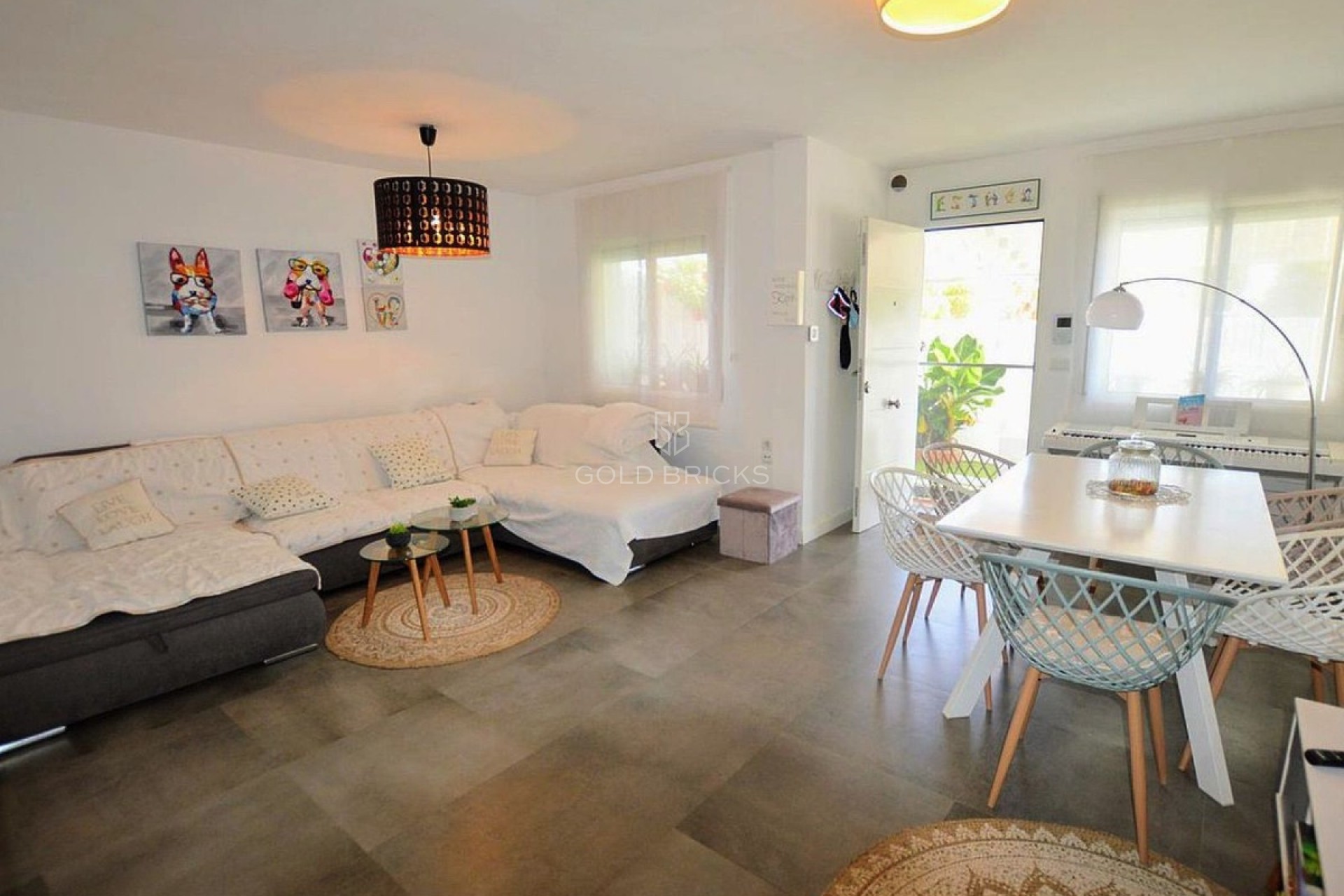 Sale · House - Detached Villa · San Pedro del Pinatar · Lo pagan