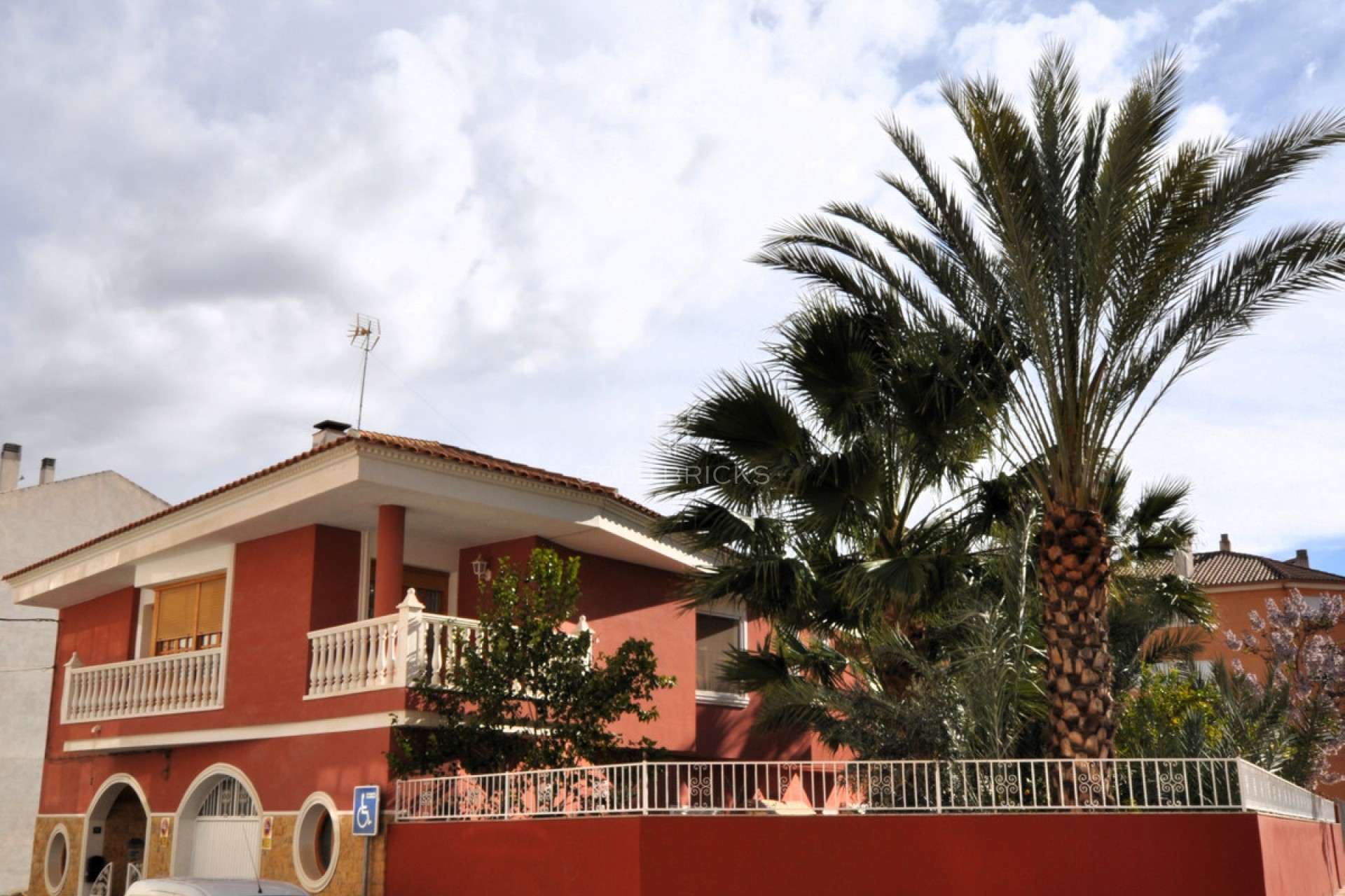 Sale · House - Detached Villa · Sax · Sax Centro