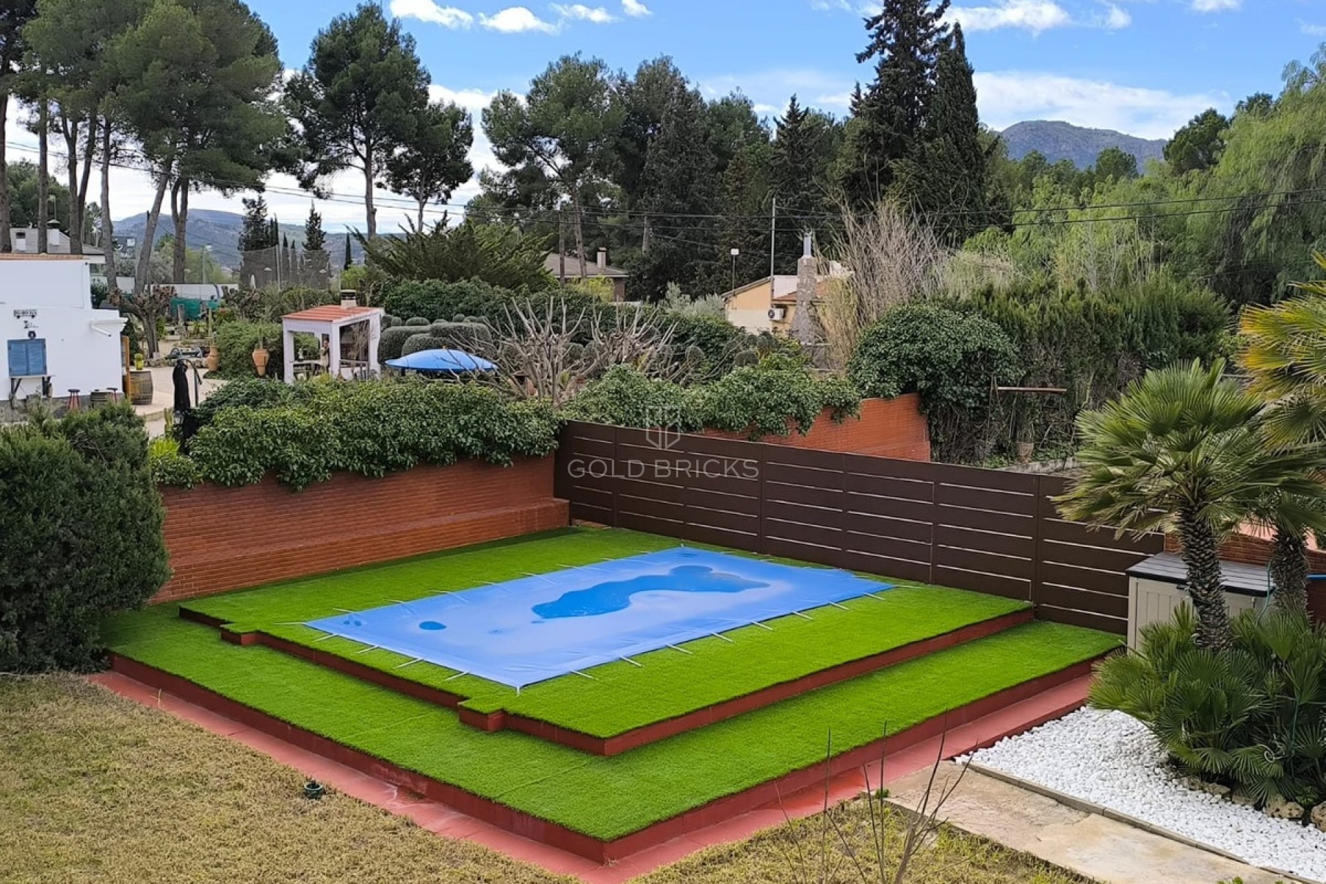 Sale · House - Detached Villa · Sax · Sax Centro