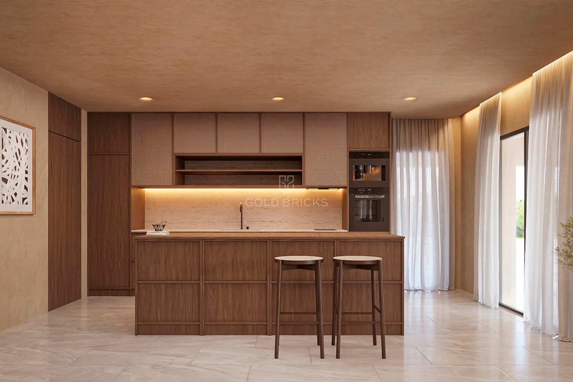 Sale · House - Detached Villa · Teulada · Benimarco