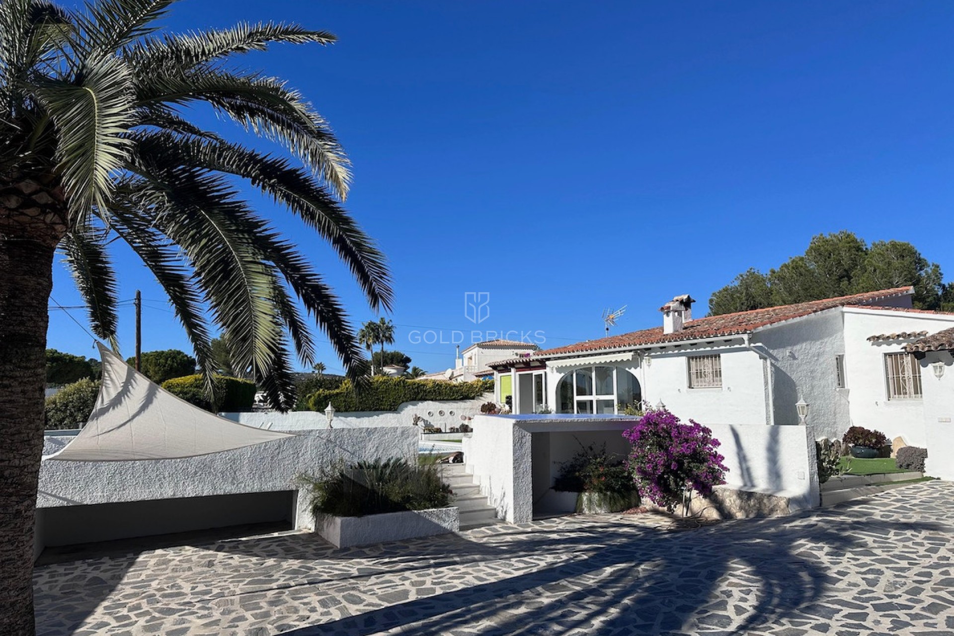 Sale · House - Detached Villa · Teulada · Moraira