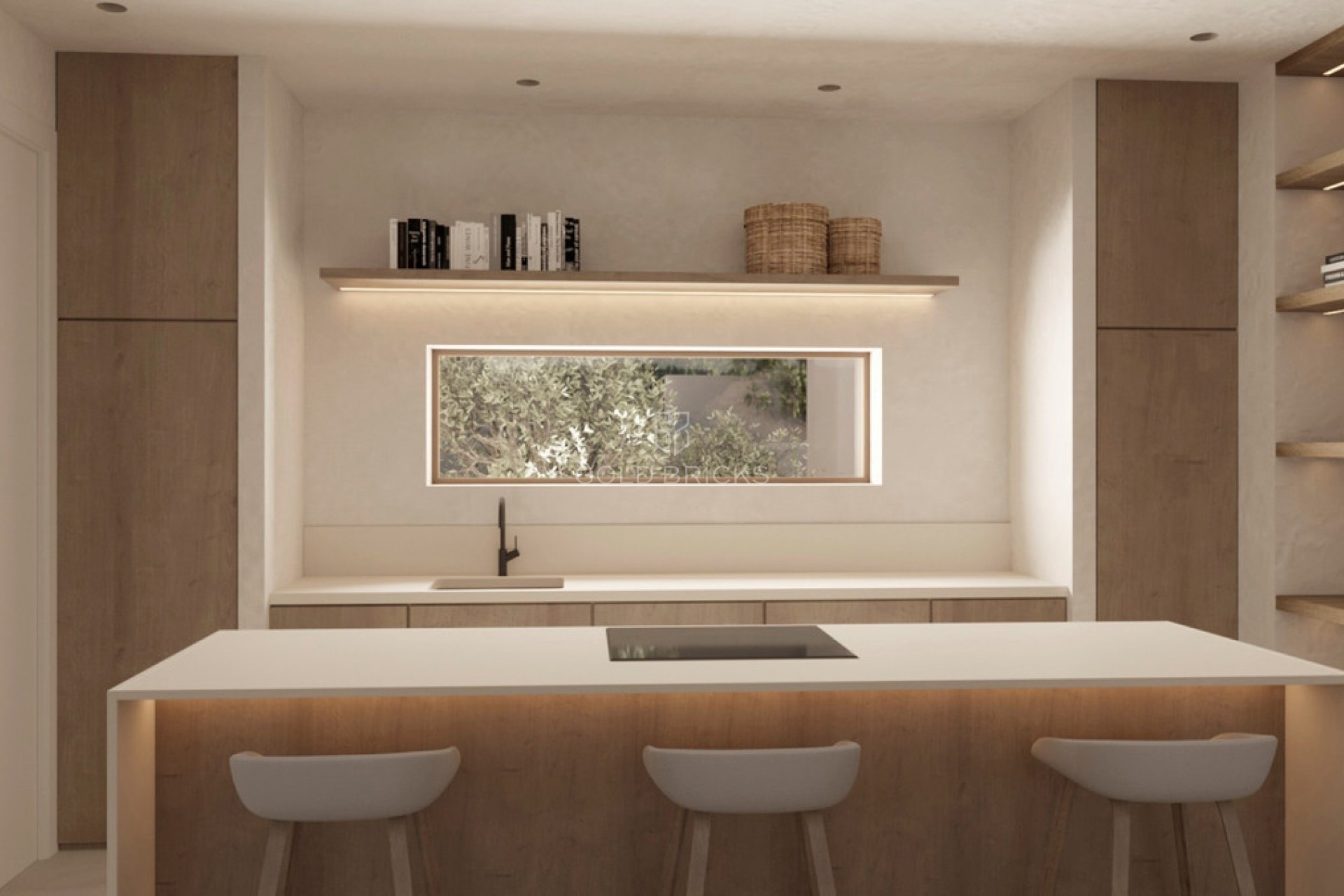 Sale · House - Detached Villa · Teulada · Moraira