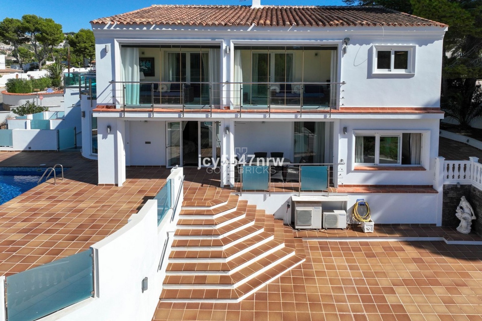 Sale · House - Detached Villa · Teulada · Moraira