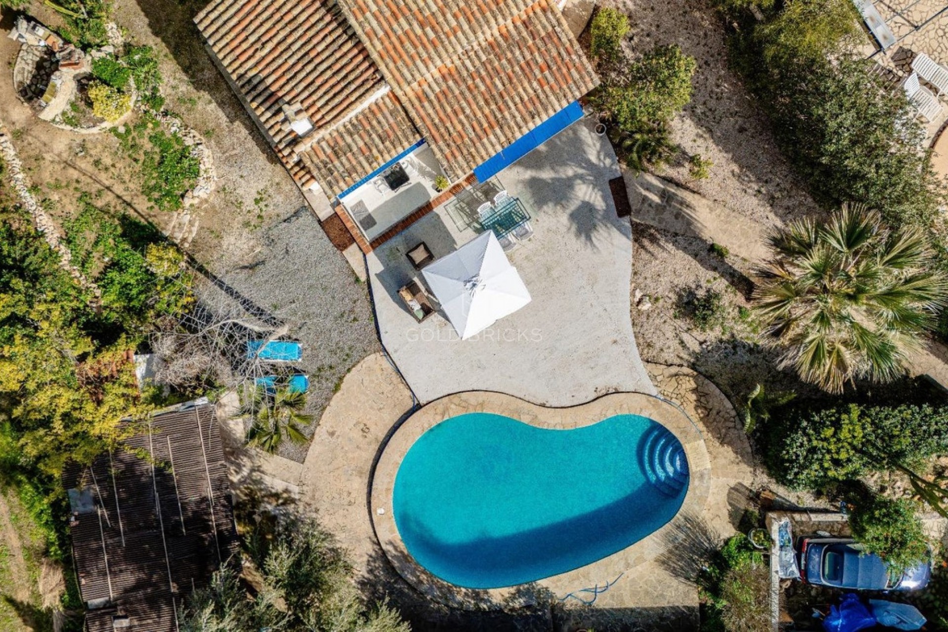 Sale · House - Detached Villa · Teulada · Moraira