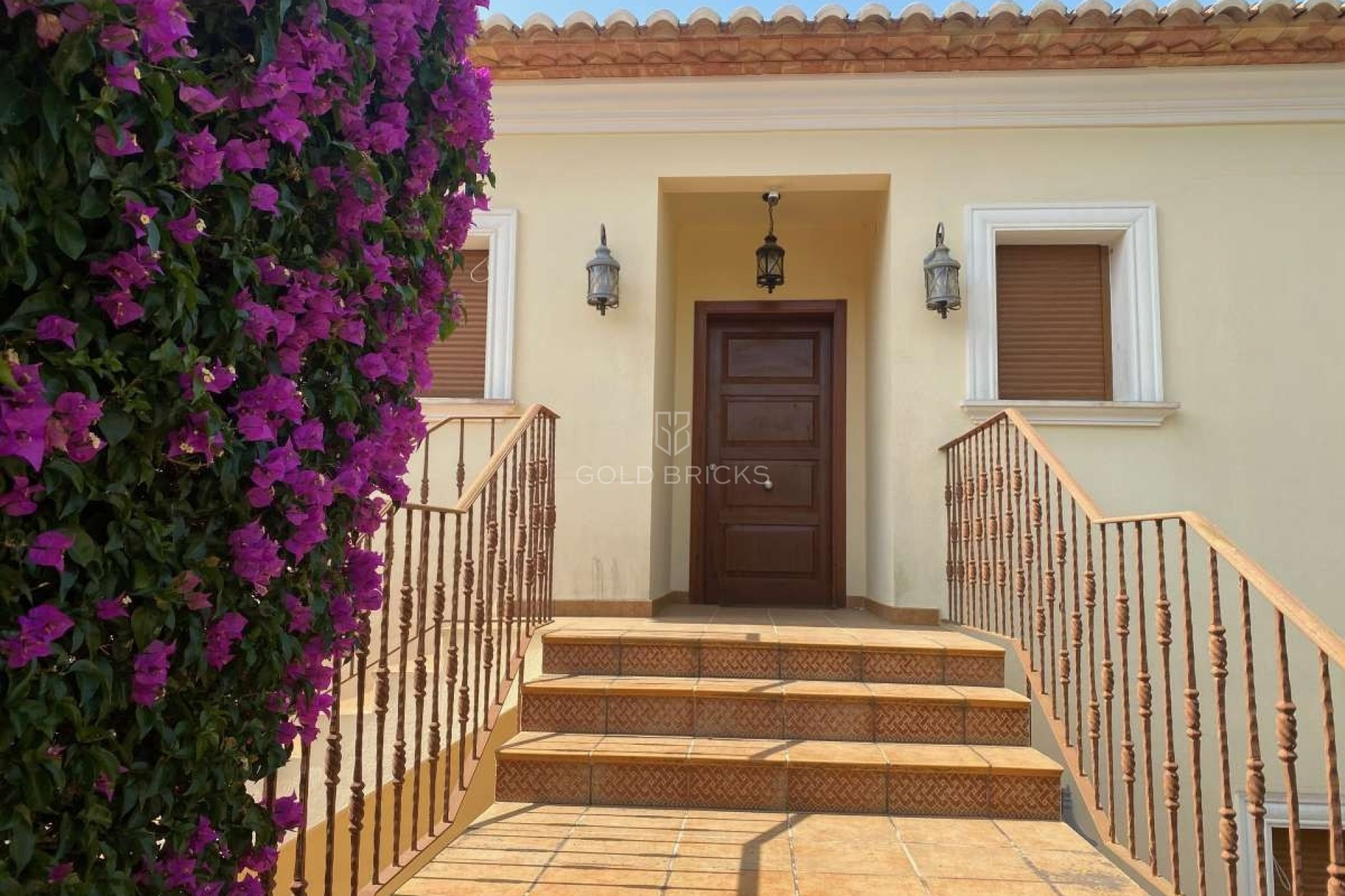 Sale · House - Detached Villa · Teulada · Moraira