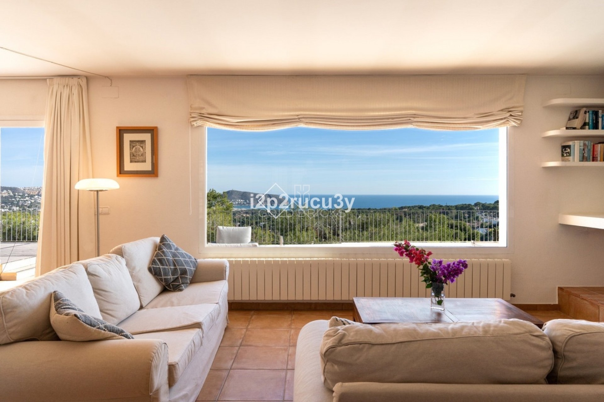 Sale · House - Detached Villa · Teulada · Moraira