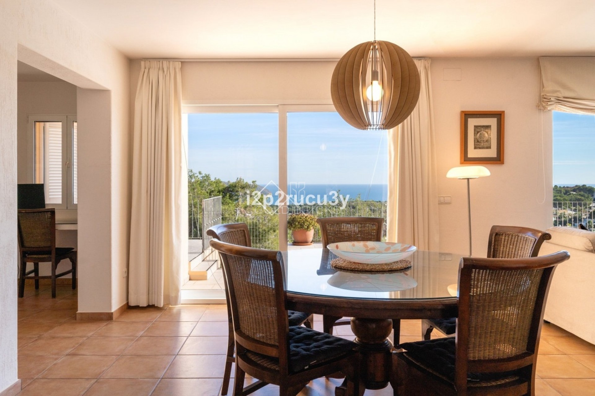 Sale · House - Detached Villa · Teulada · Moraira