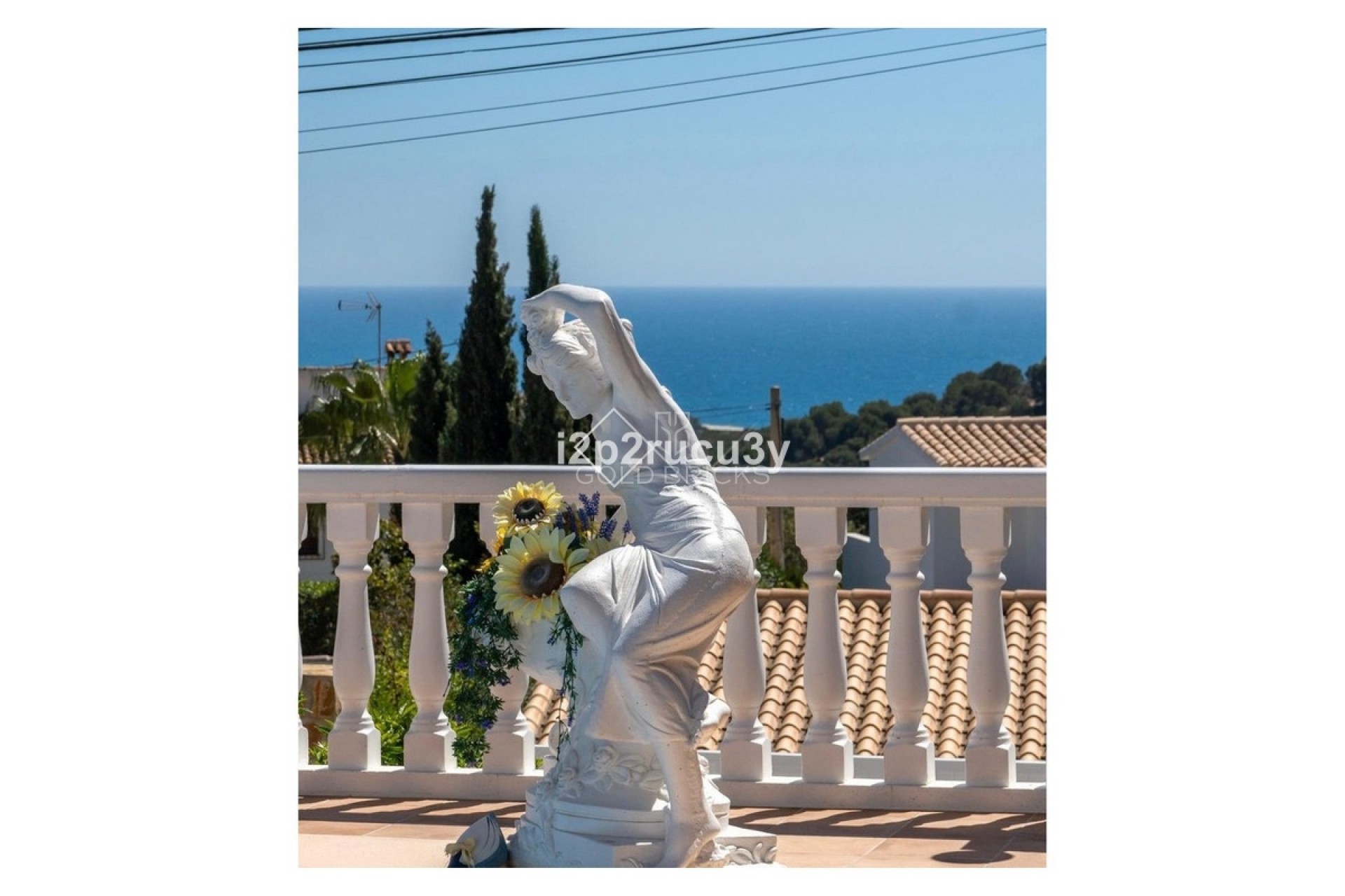 Sale · House - Detached Villa · Teulada · Moraira