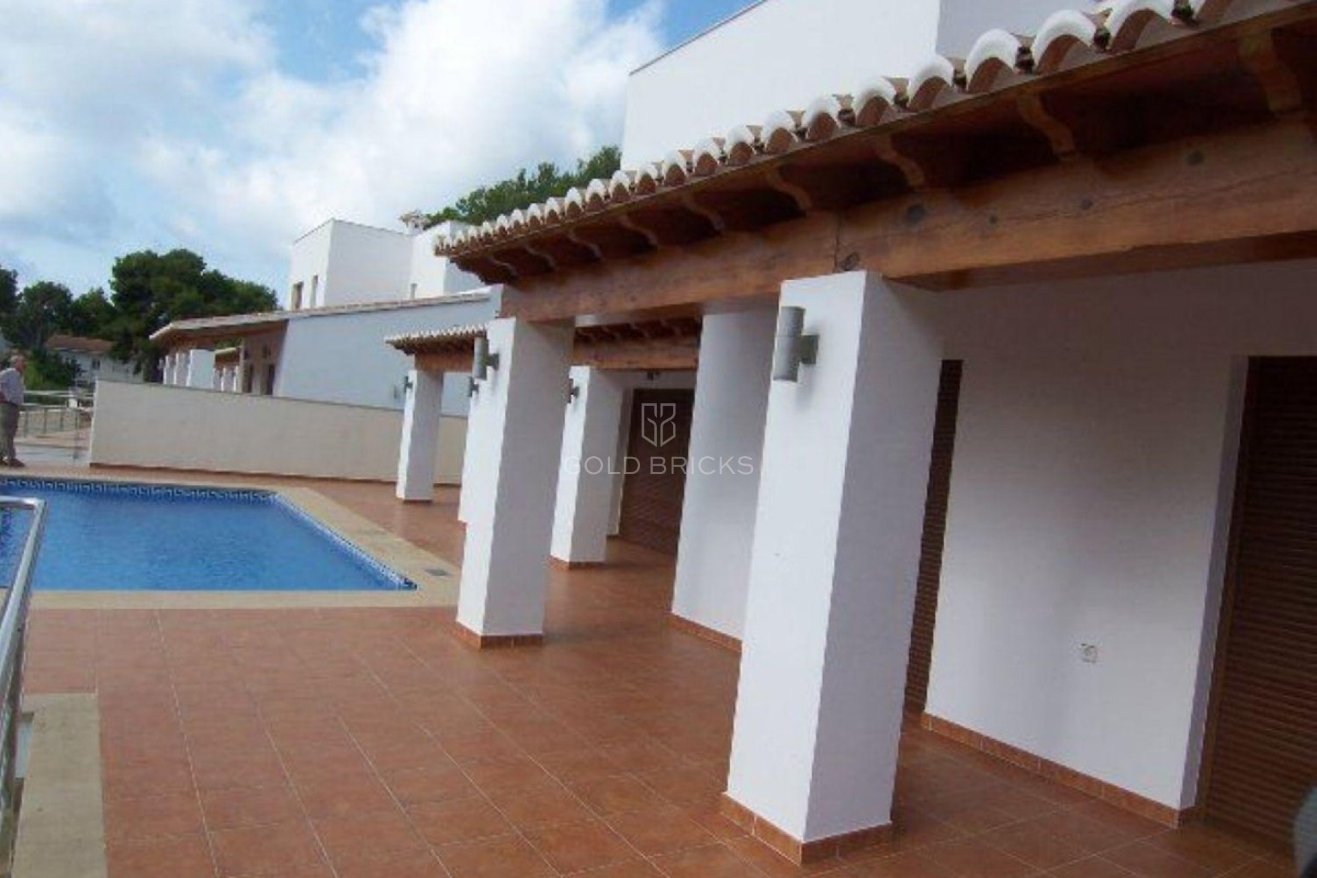 Sale · House - Detached Villa · Teulada · Moraira
