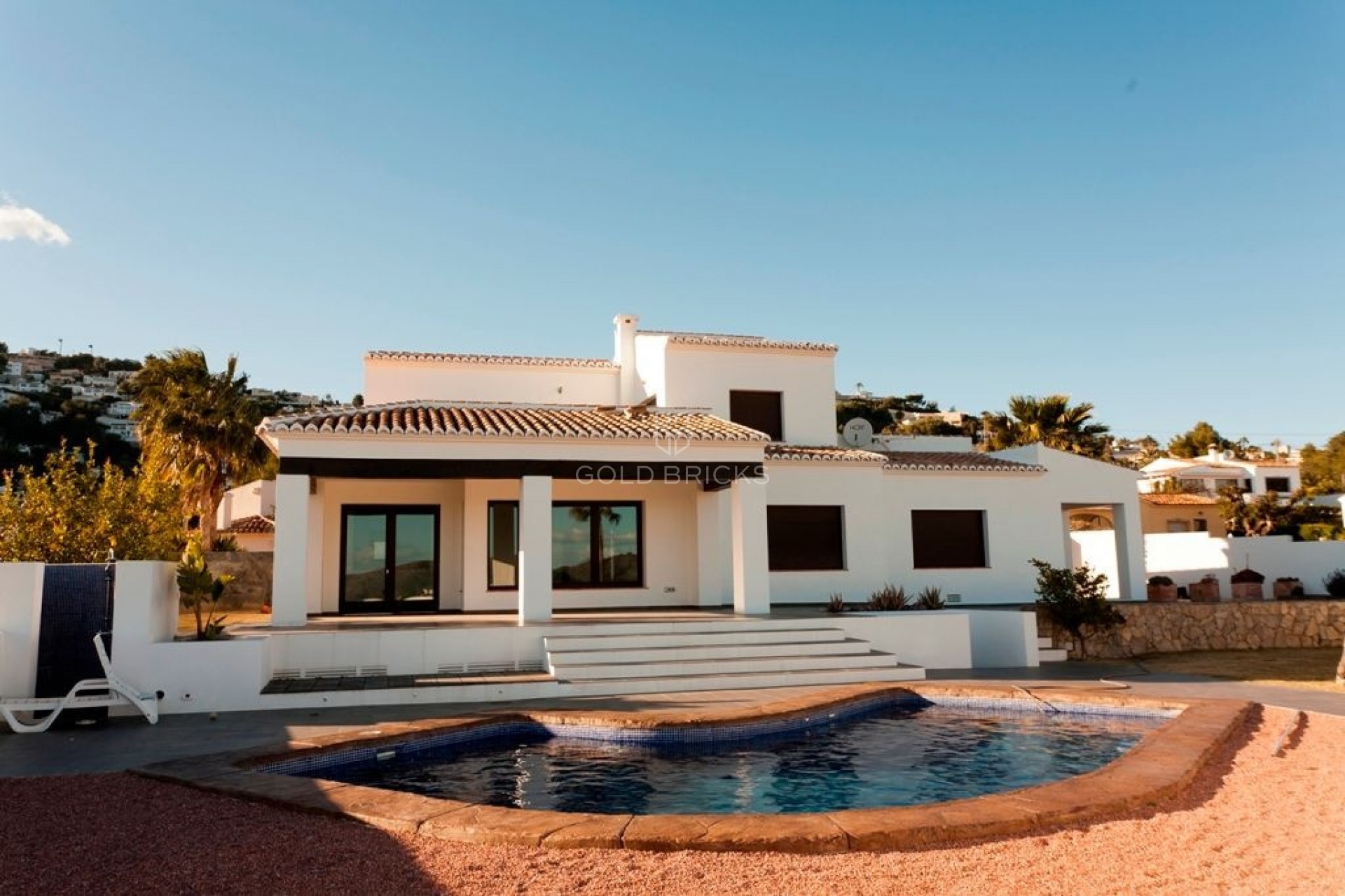 Sale · House - Detached Villa · Teulada · Teulada Centro