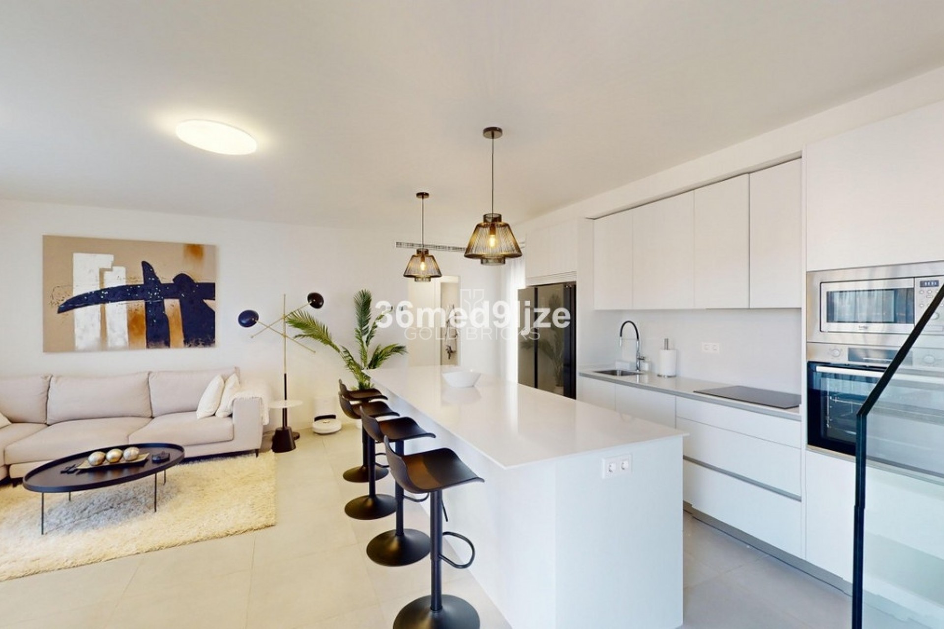 Sale · House - Detached Villa · Torre-Pacheco · Roldan