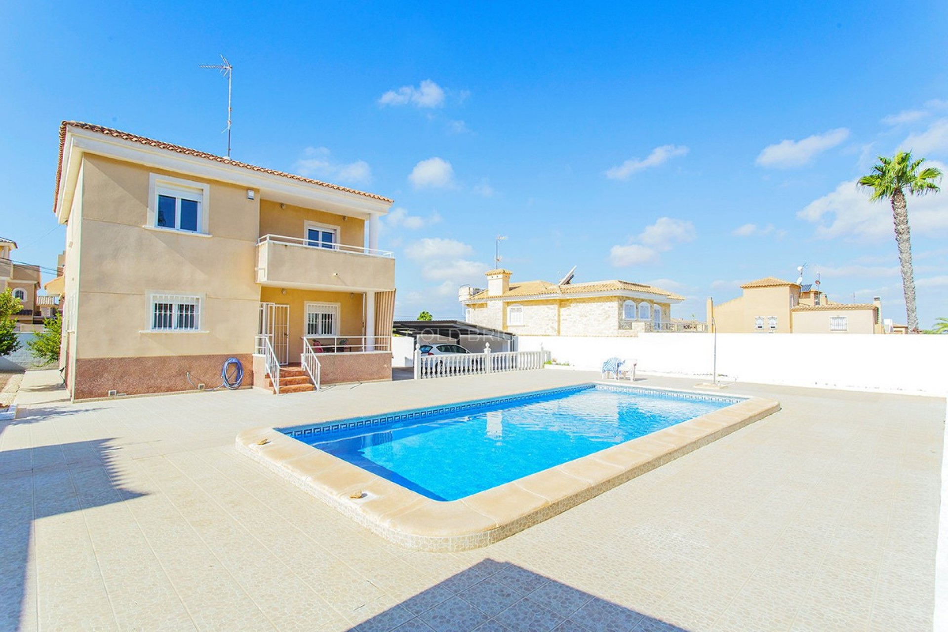 Sale · House - Detached Villa · Torrevieja · Aguas Nuevas