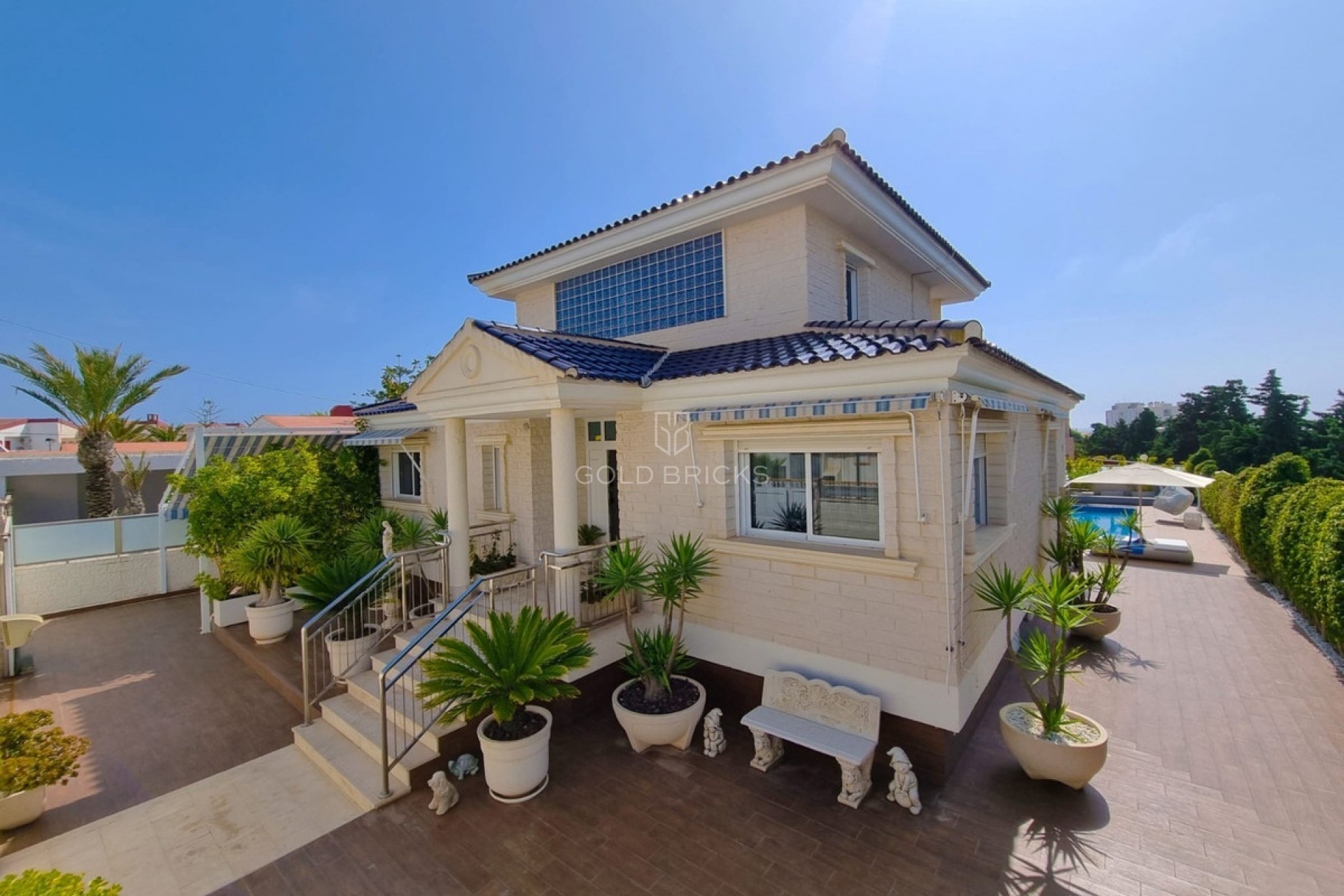 Sale · House - Detached Villa · Torrevieja · La Mata