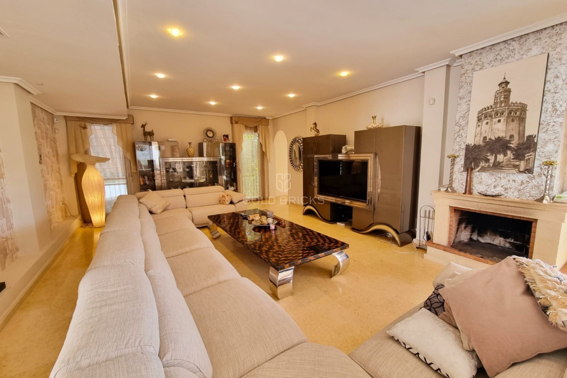 Sale · House - Detached Villa · Torrevieja · La Mata