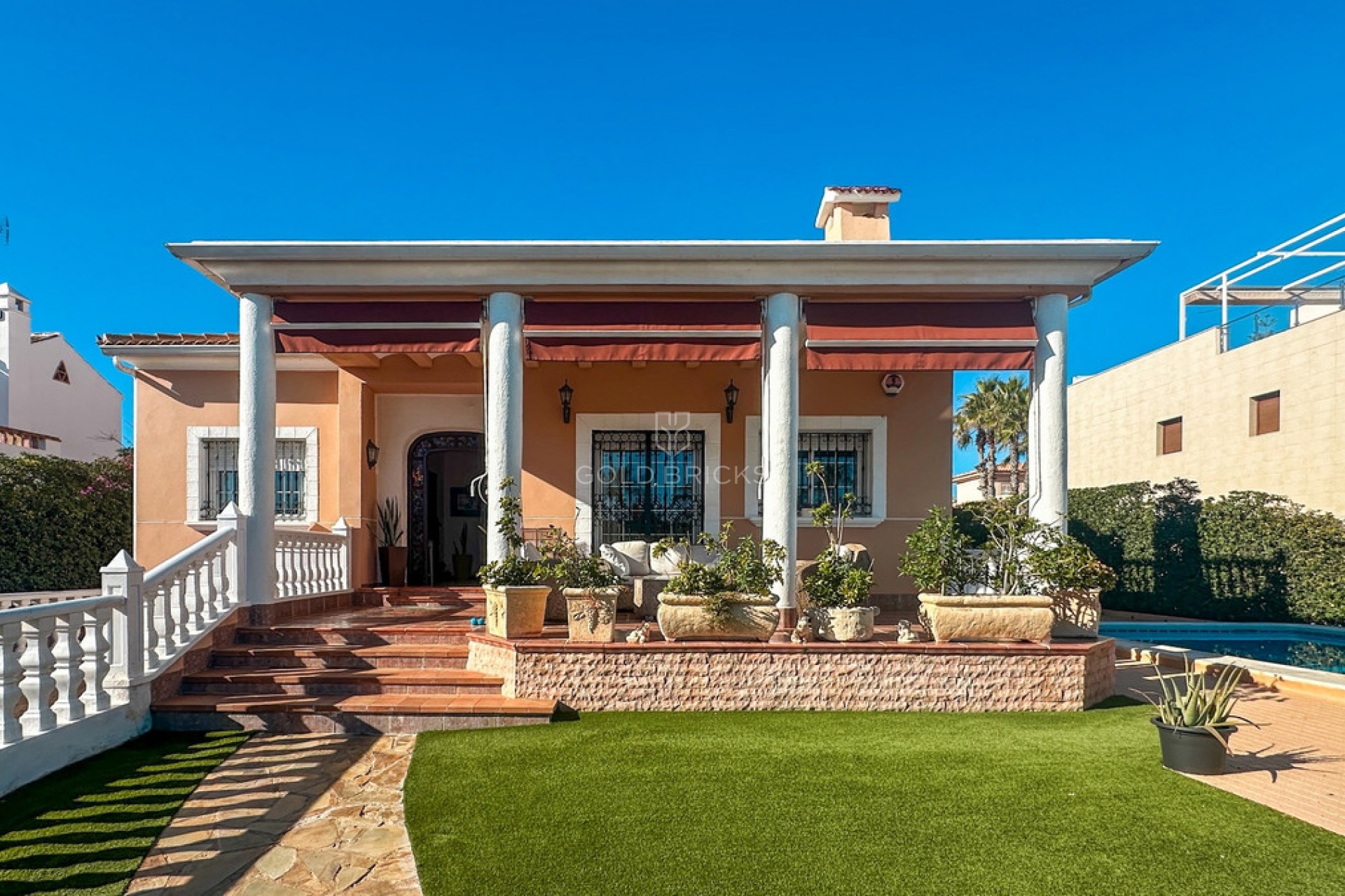 Sale · House - Detached Villa · Torrevieja · La Mata