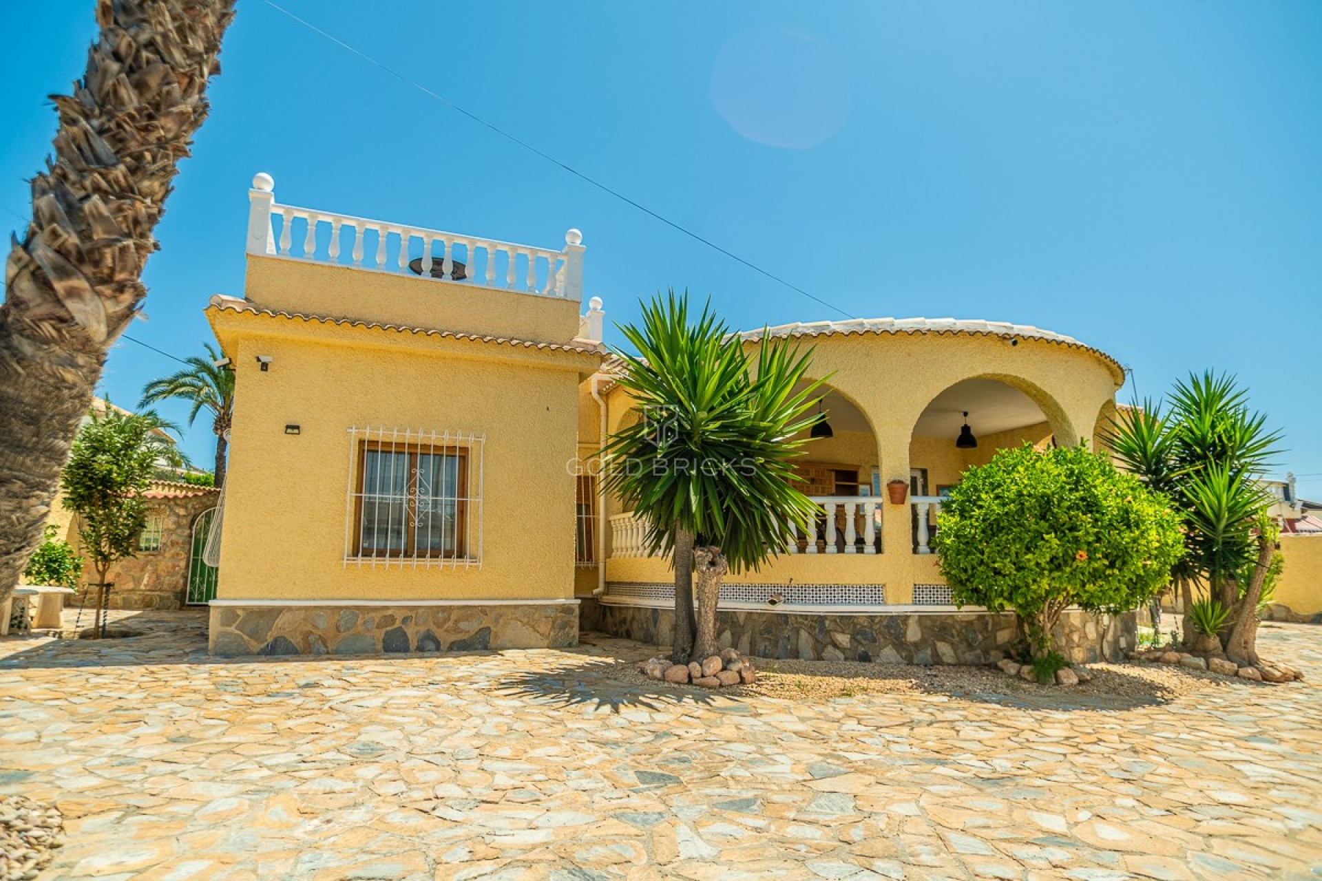 Sale · House - Detached Villa · Torrevieja · La Siesta