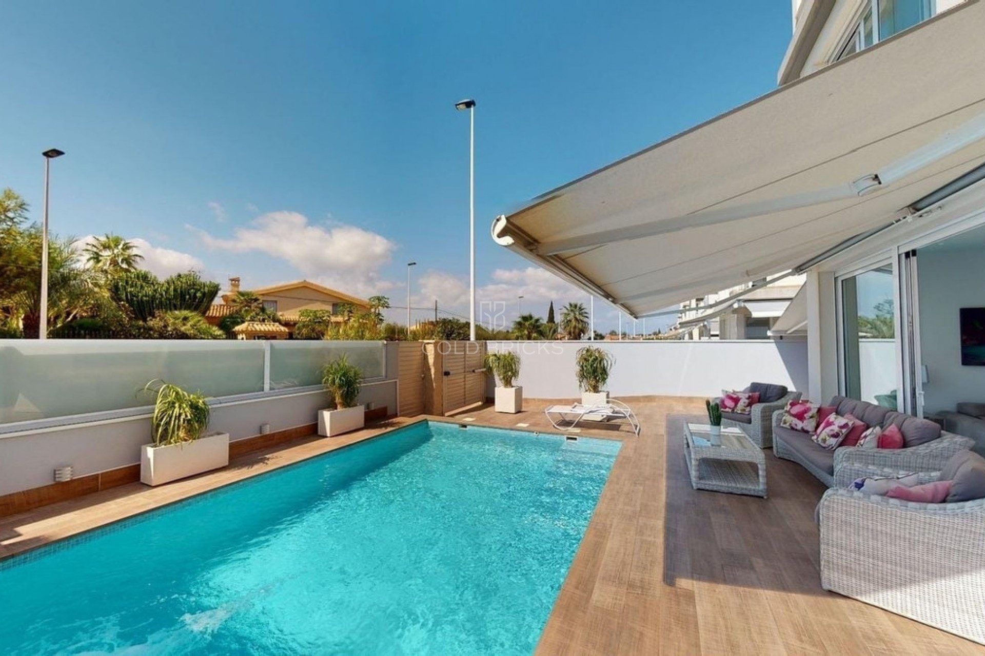 Sale · House - Detached Villa · Torrevieja · Torrevieja Centro