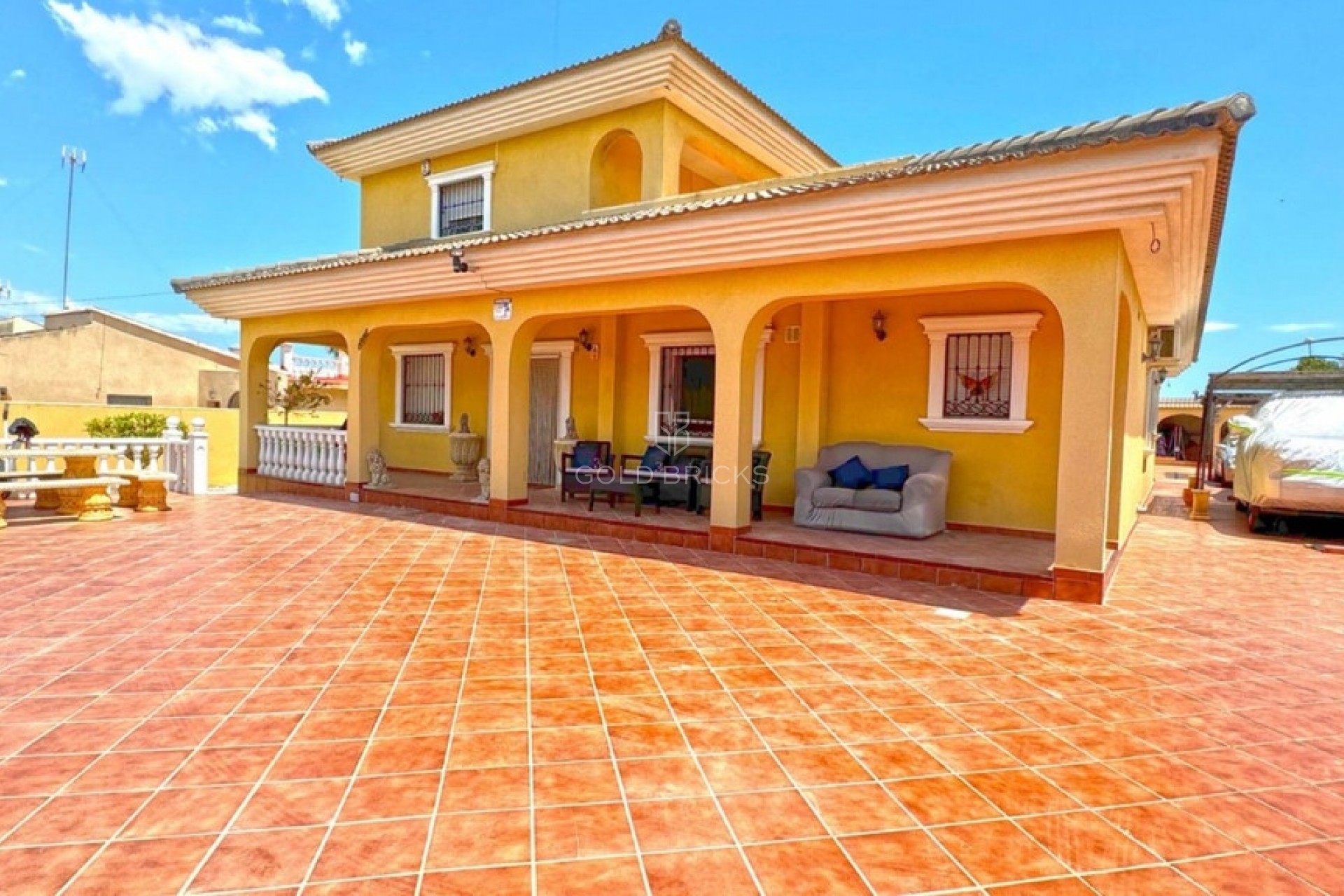 Sale · House - Detached Villa · Torrevieja · Torrevieja Centro