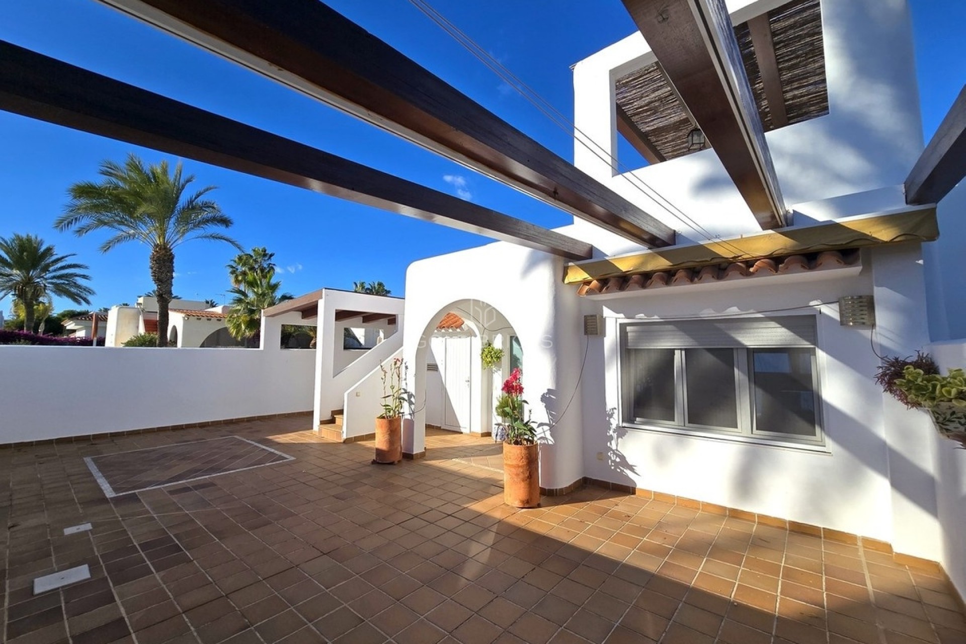 Sale · House - Detached Villa · Vera Playa