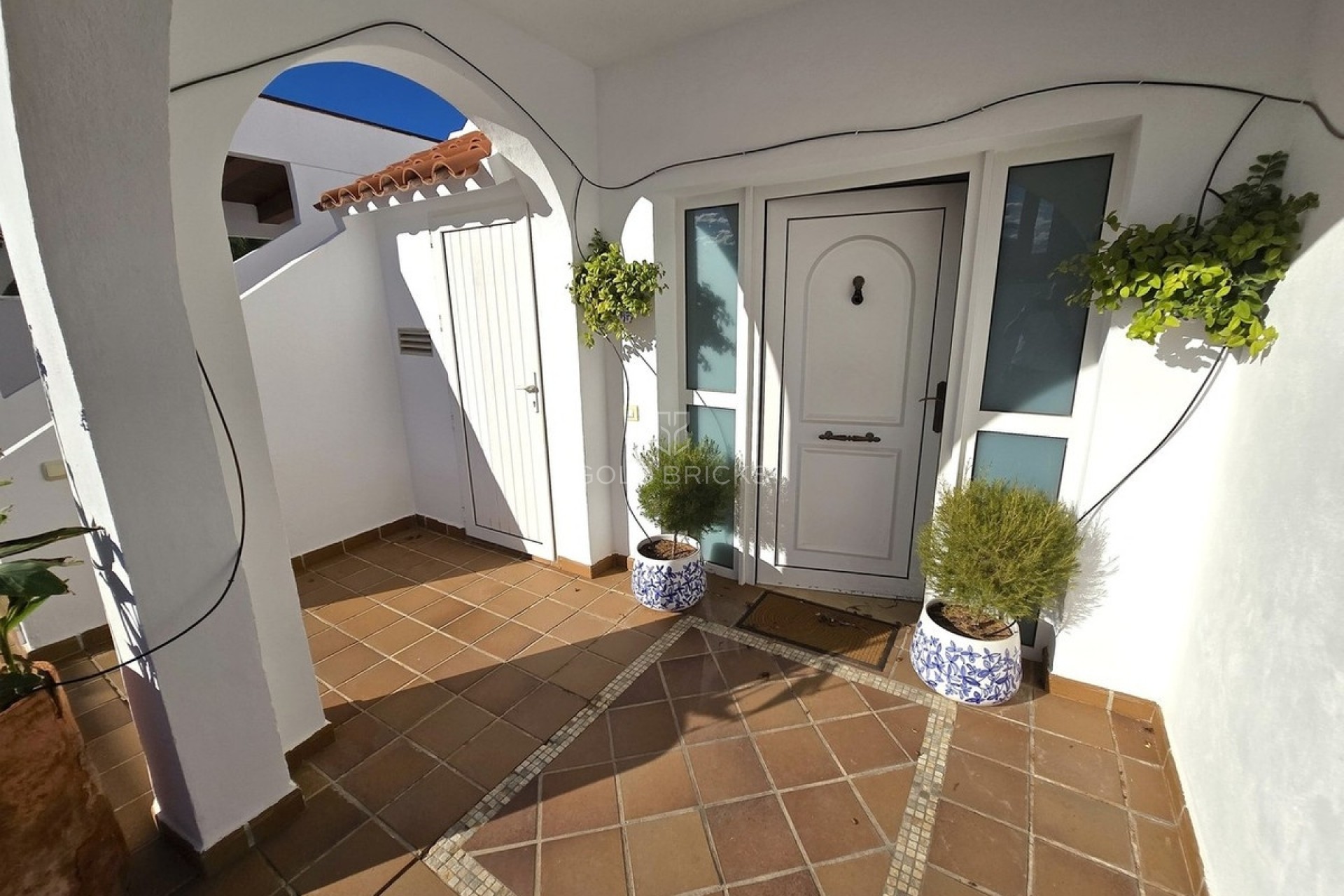Sale · House - Detached Villa · Vera Playa