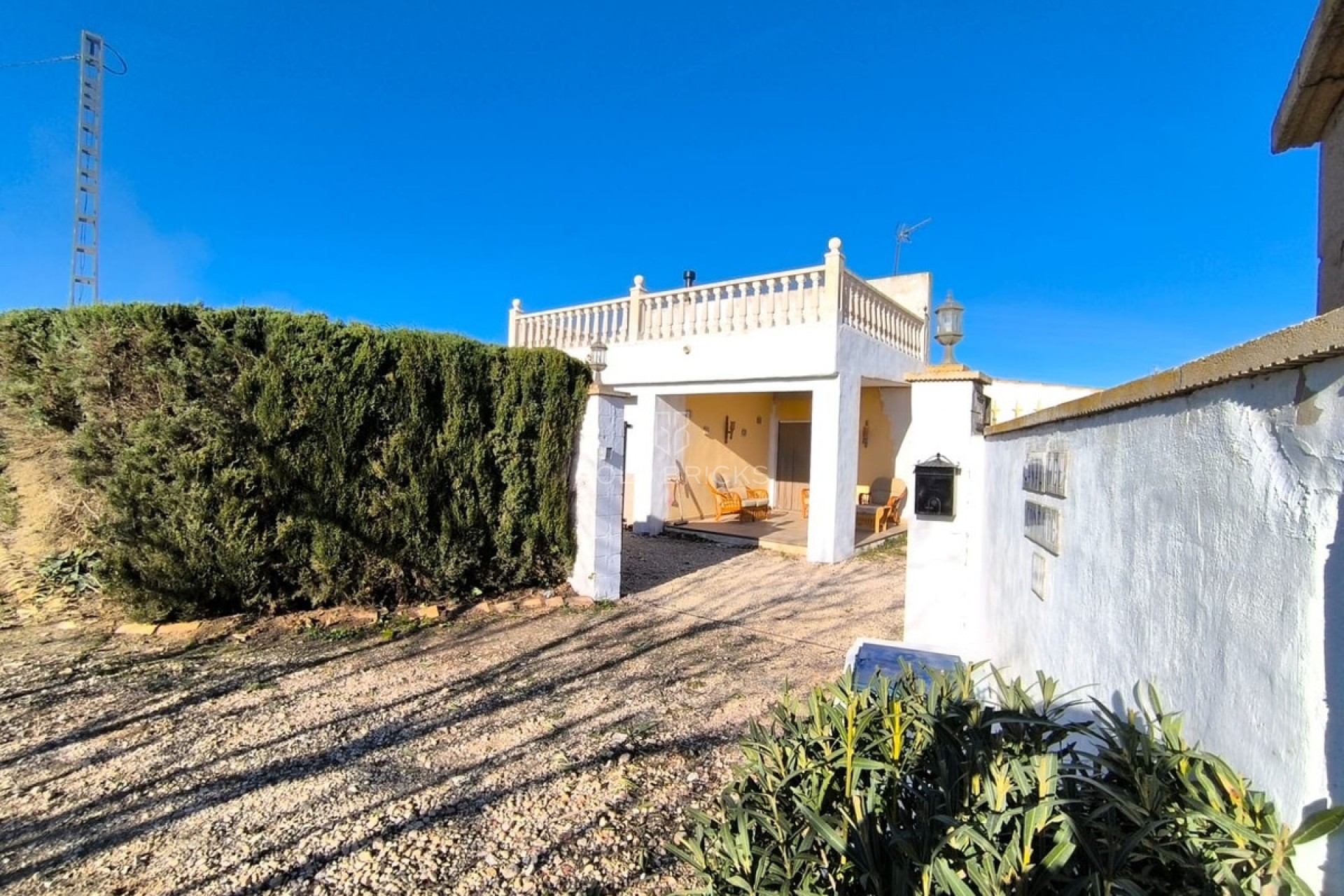 Sale · House - Detached Villa · Villena · Villena Centro