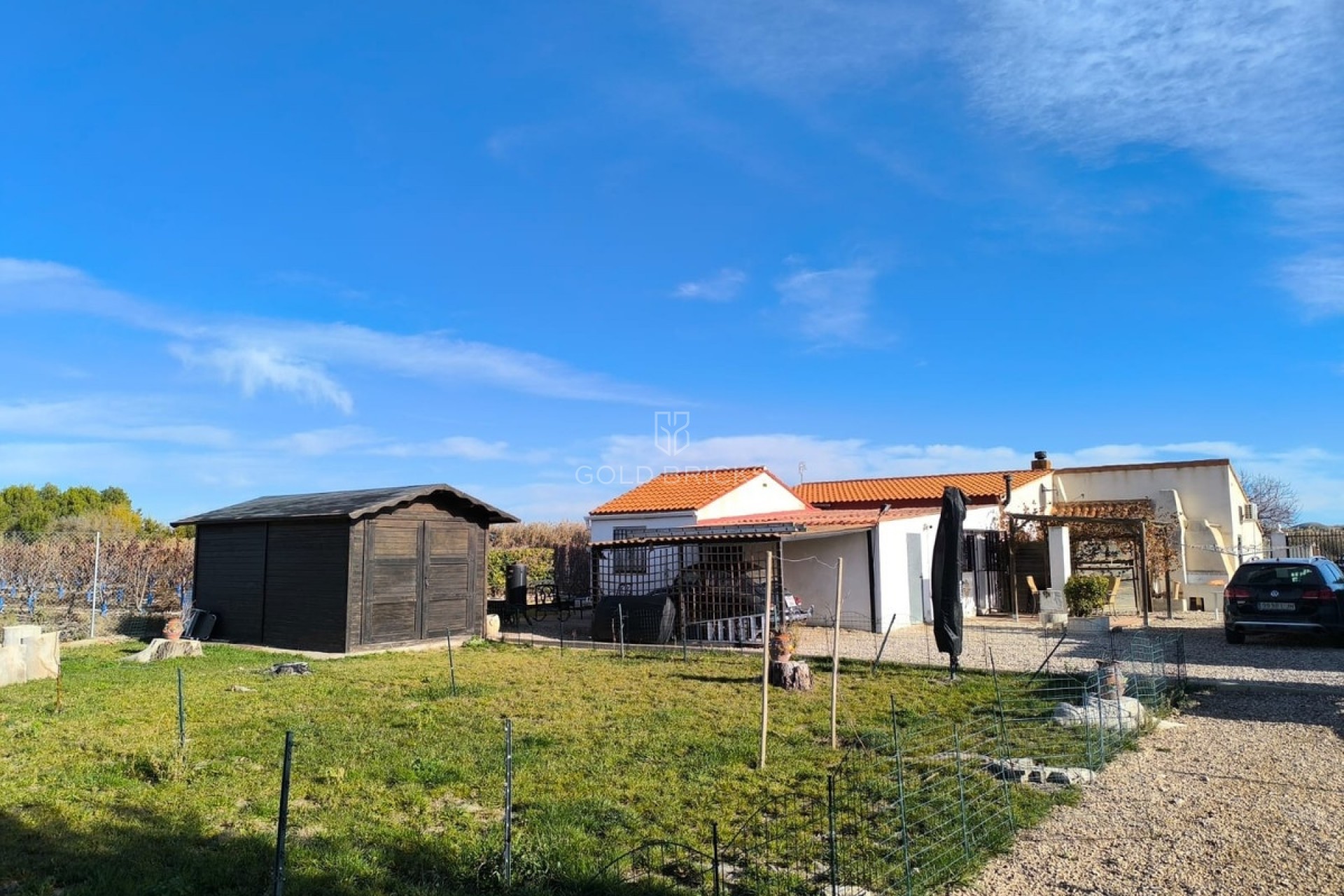 Sale · House - Detached Villa · Villena · Villena Centro