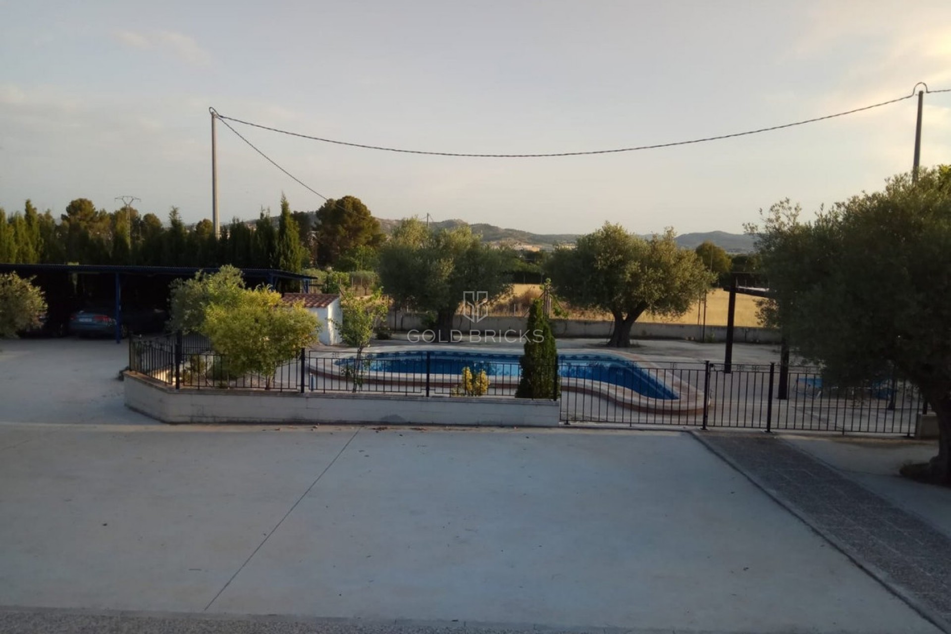 Sale · House - Detached Villa · Yecla · Yecla Centro