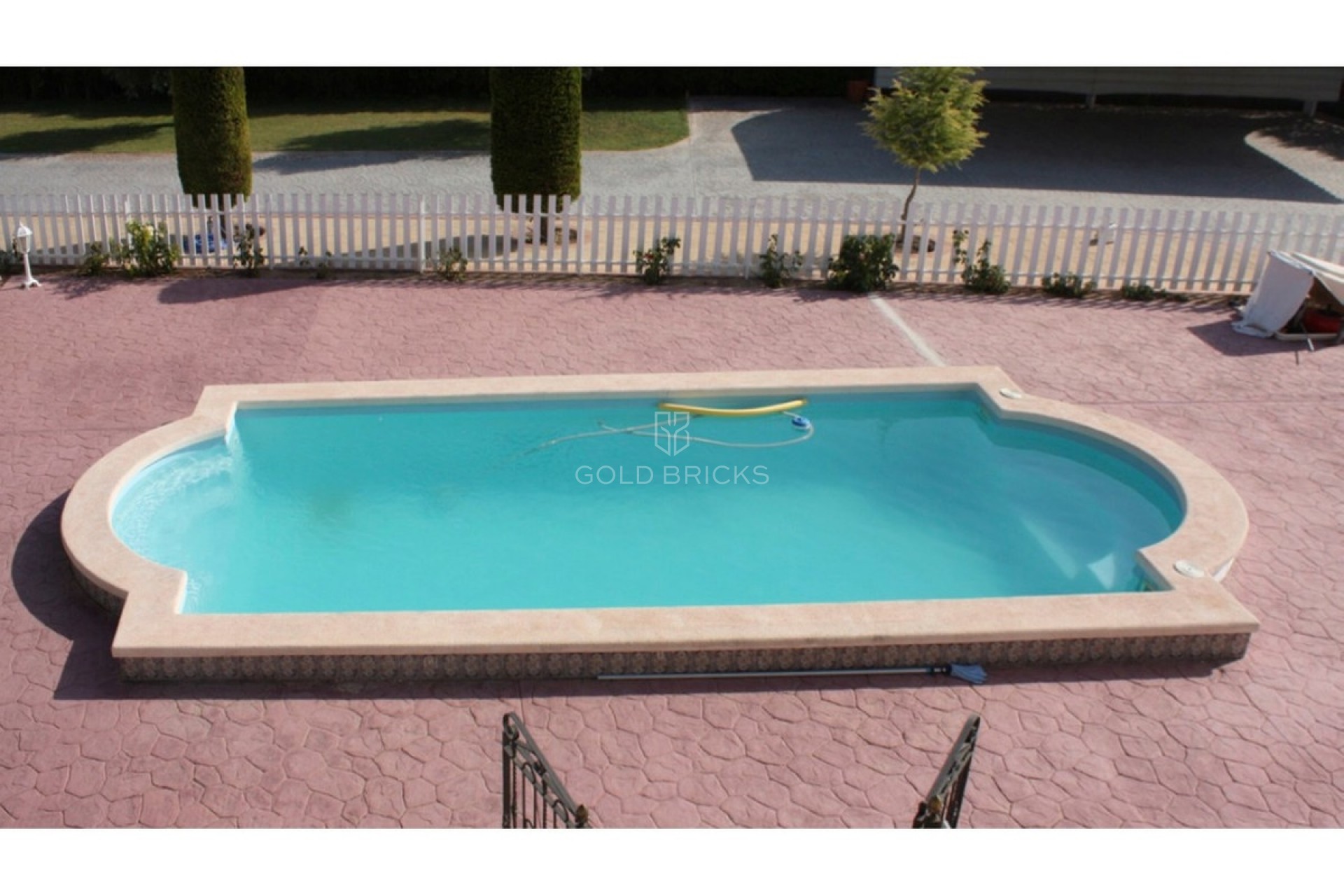 Sale · House - Detached Villa · Yecla · Yecla Centro