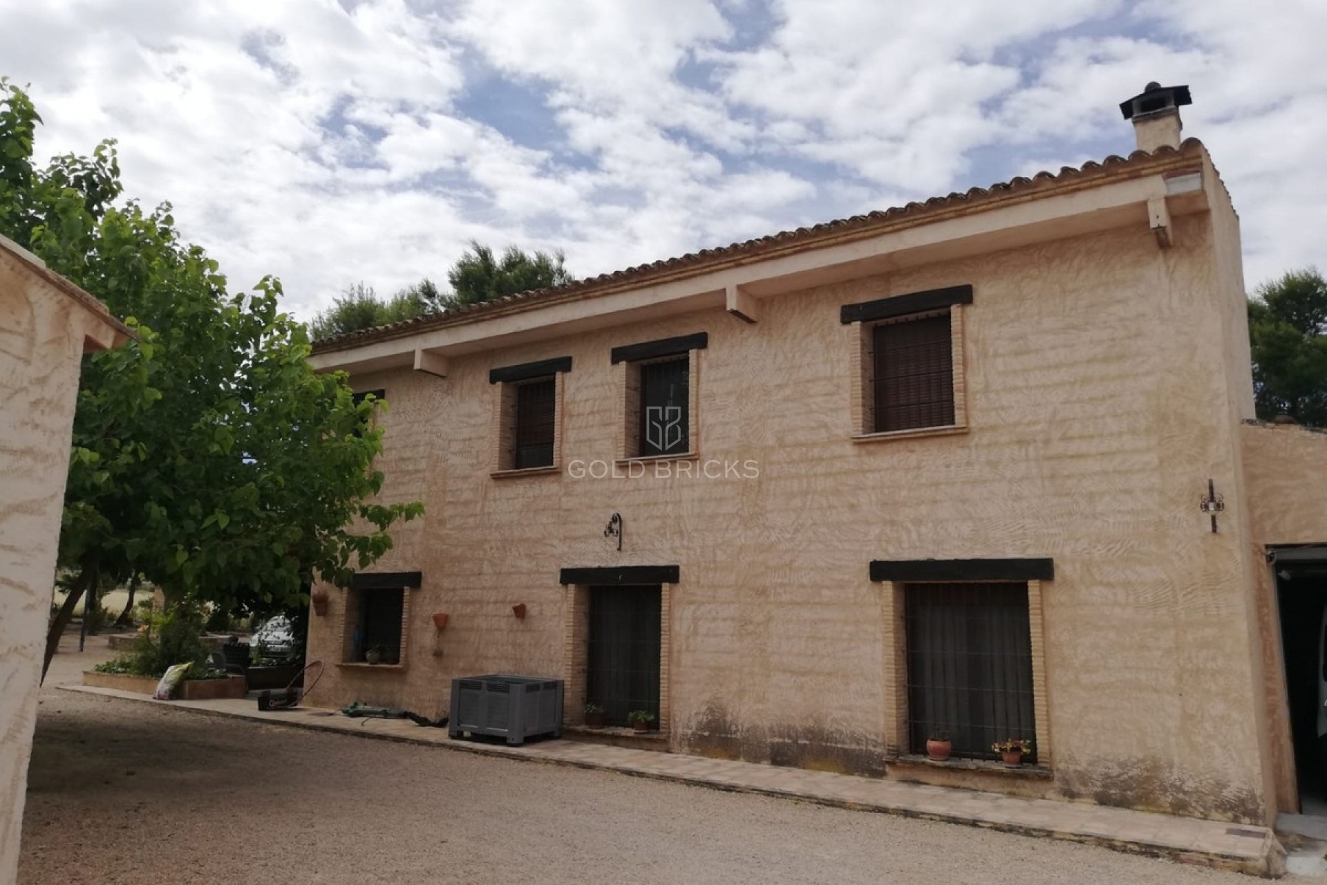 Sale · House - Detached Villa · Yecla · Yecla Centro