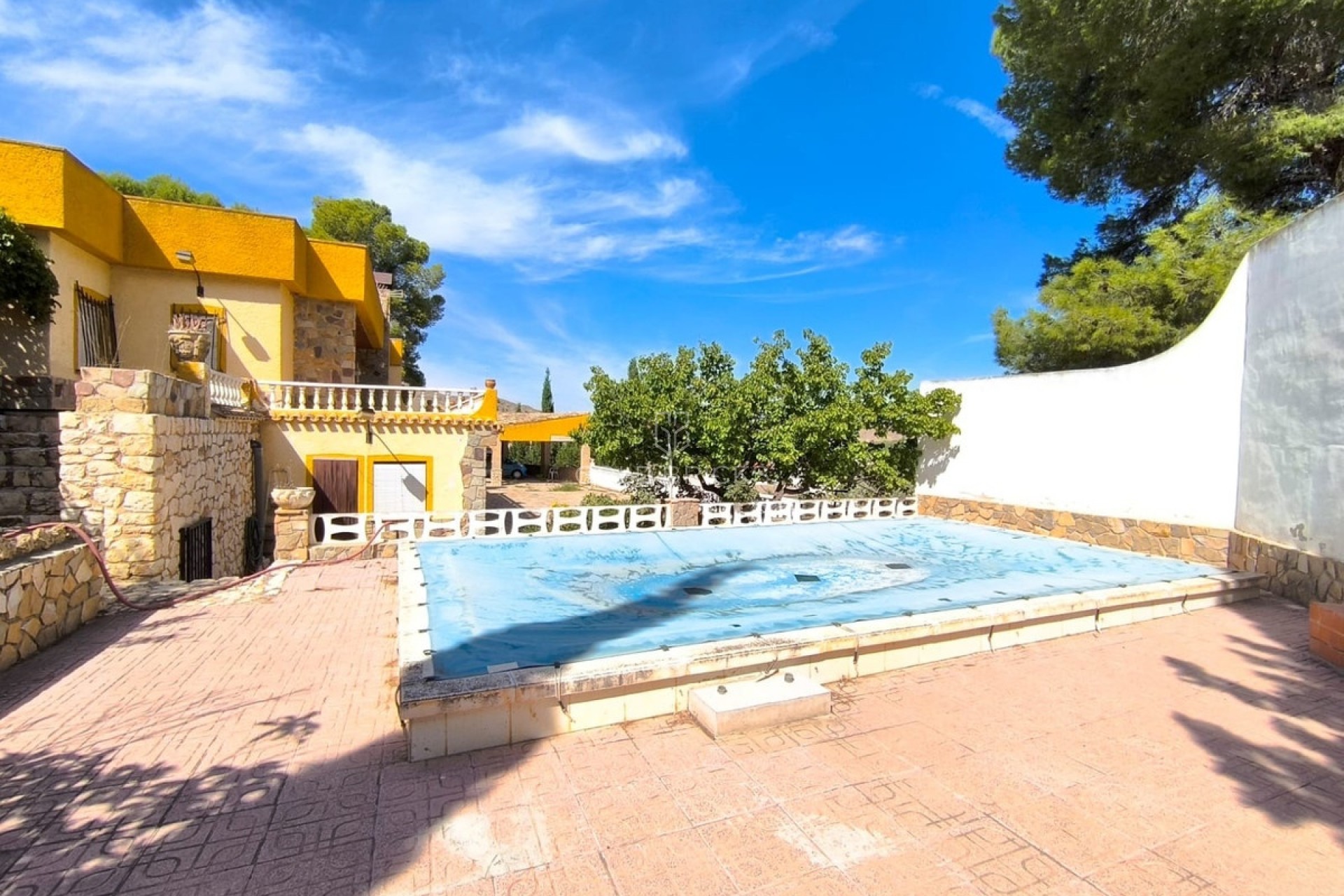 Sale · House - Detached Villa · Yecla · Yecla Centro