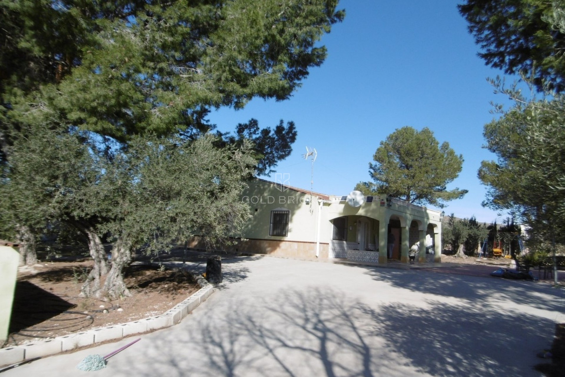 Sale · House - Detached Villa · Yecla · Yecla Centro