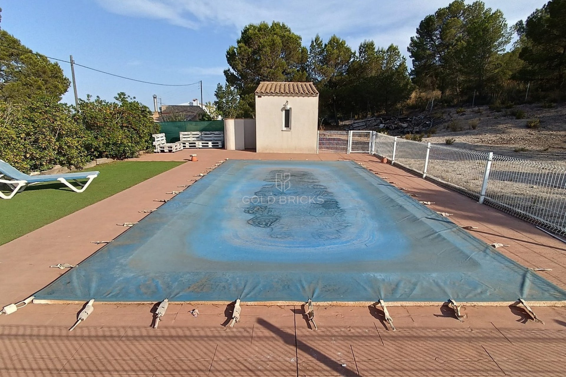 Sale · House - Detached Villa · Yecla · Yecla Centro