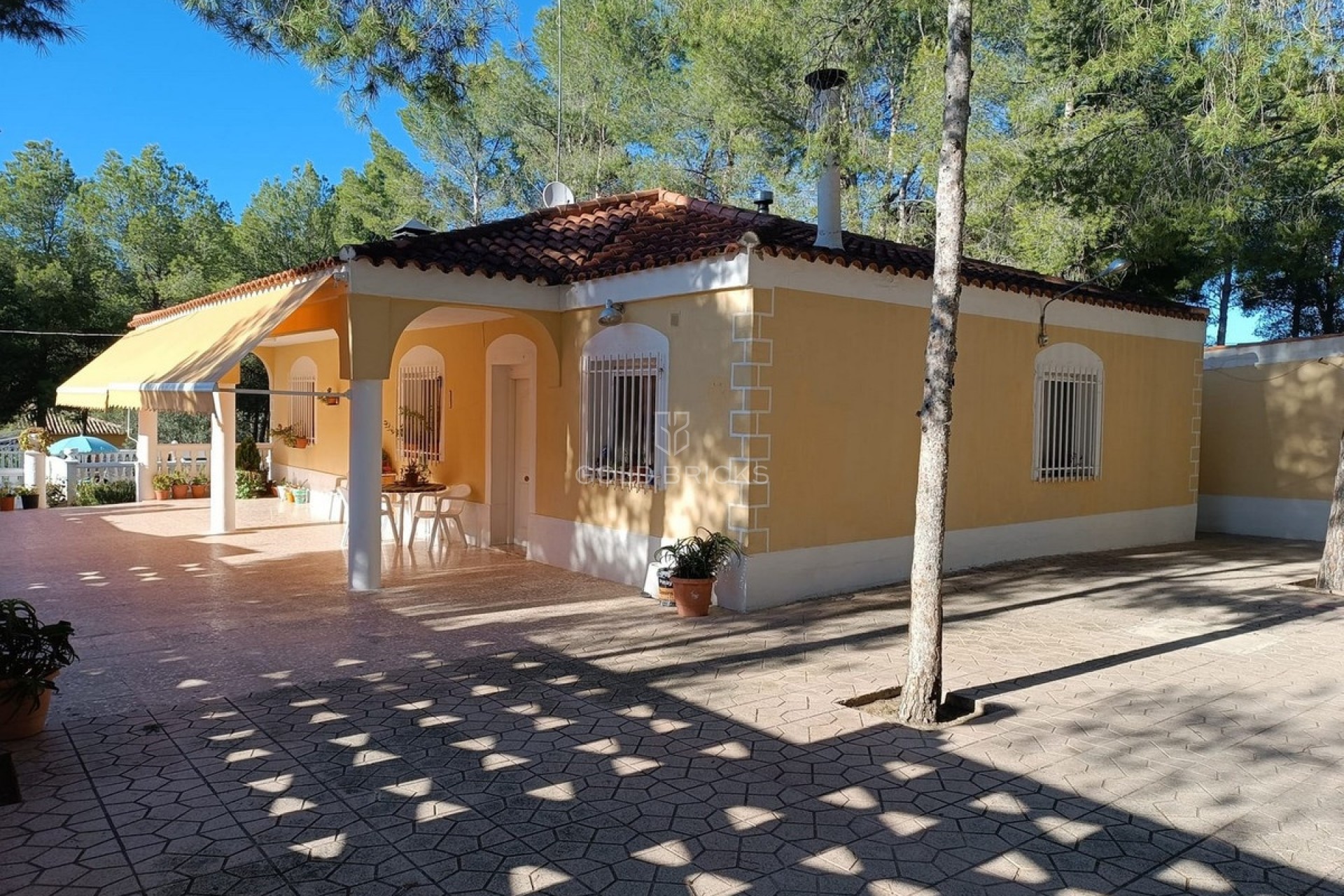 Sale · House - Detached Villa · Yecla · Yecla Centro