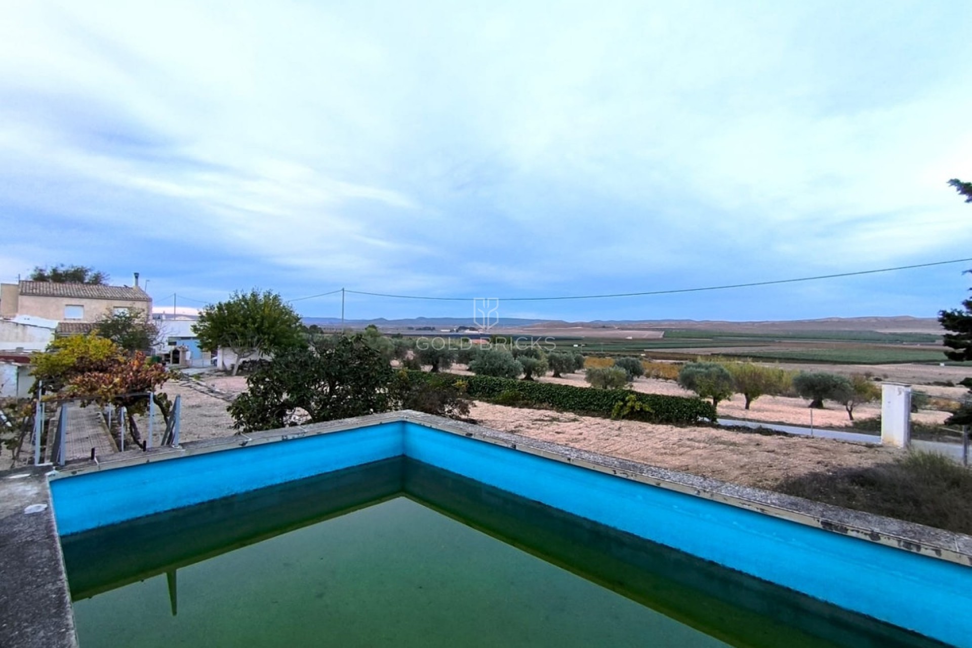 Sale · House - Detached Villa · Yecla · Yecla Centro