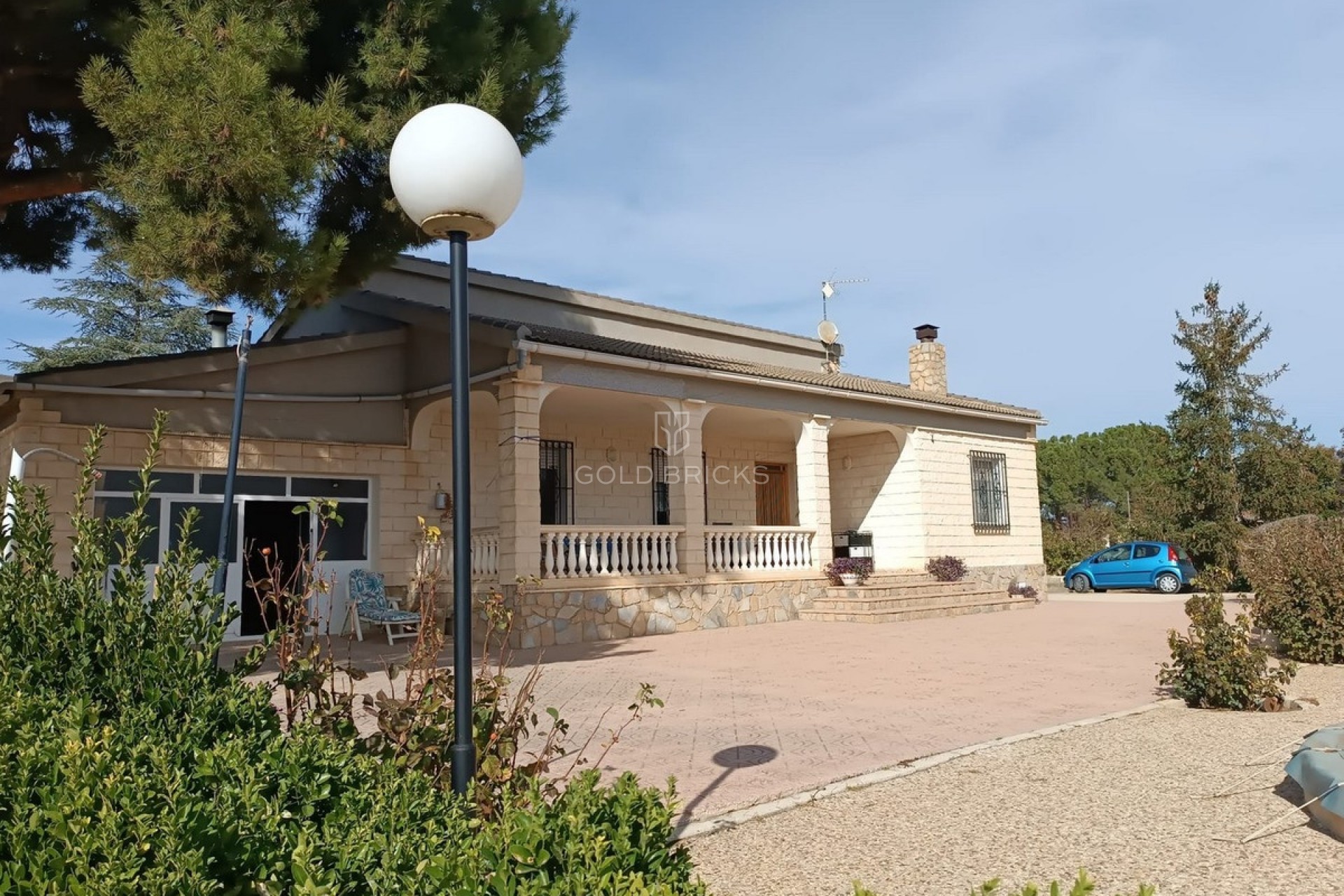 Sale · House - Detached Villa · Yecla · Yecla Centro