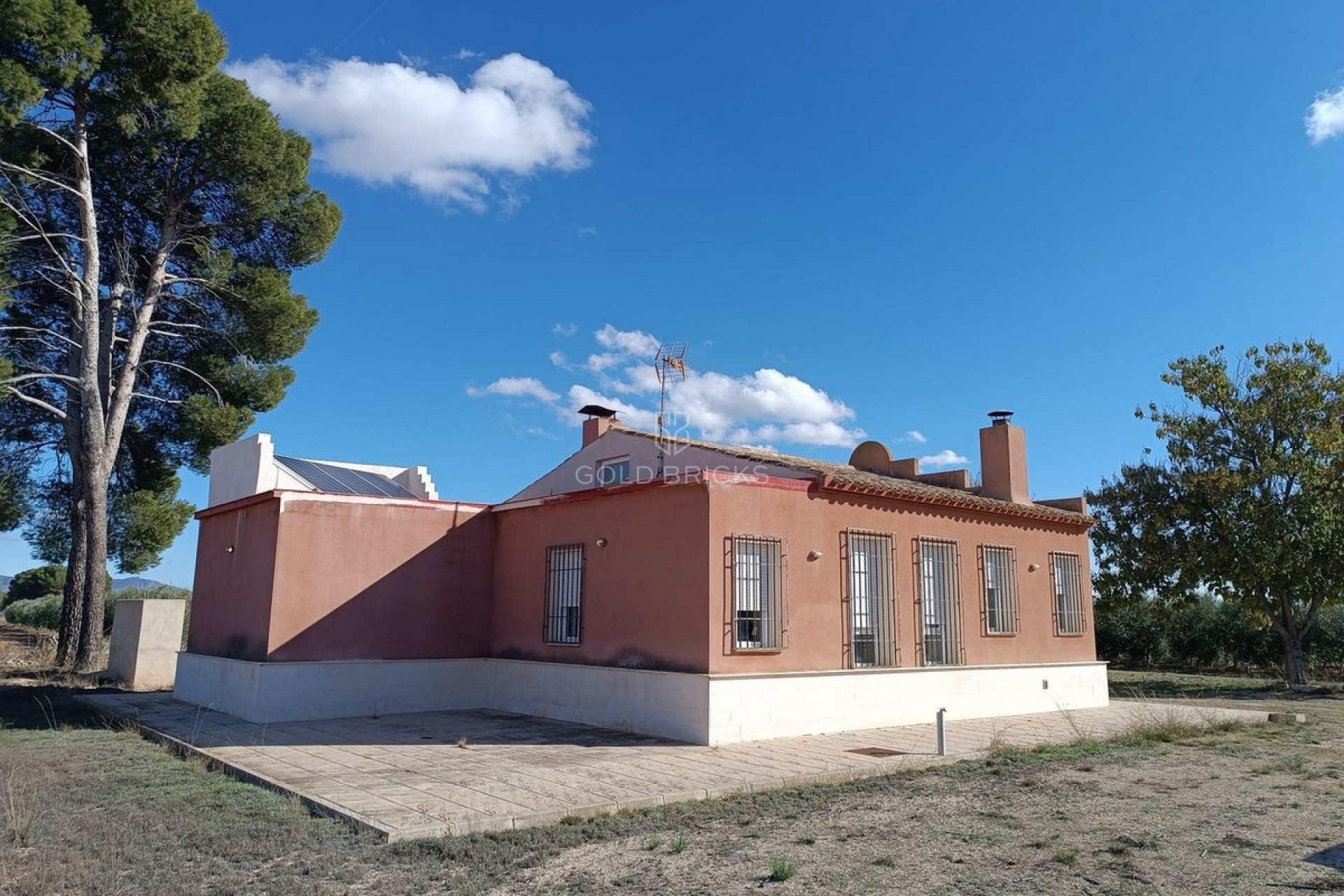 Sale · House - Detached Villa · Yecla · Yecla Centro