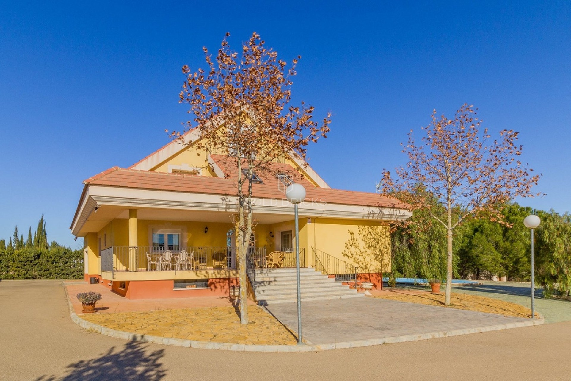 Sale · House - Detached Villa · Yecla · Yecla Centro