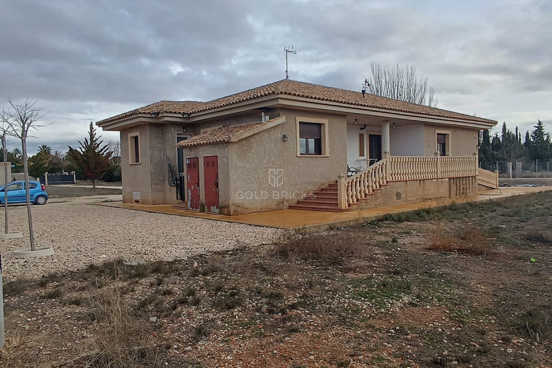 Sale · House - Detached Villa · Yecla · Yecla Centro