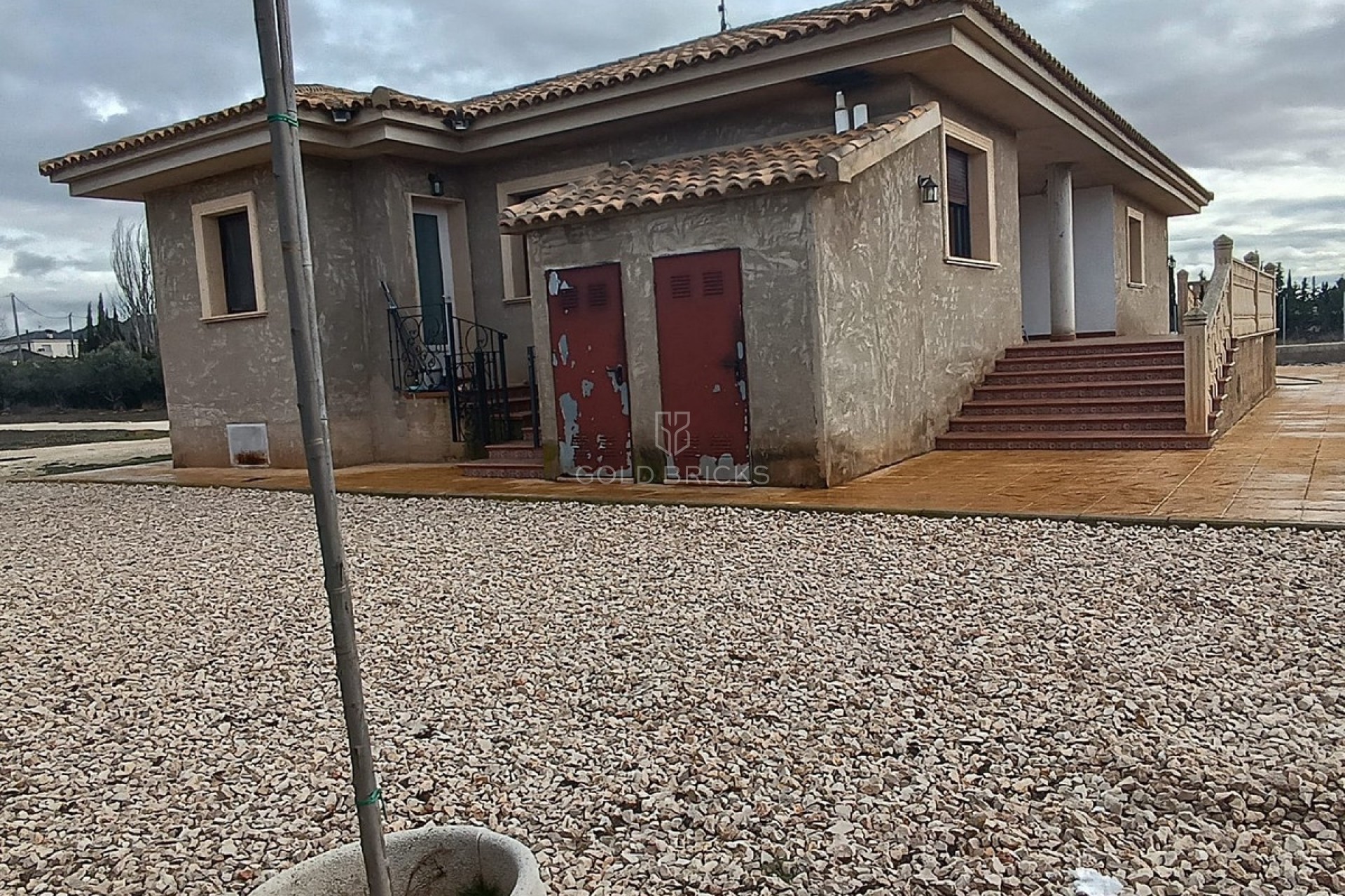 Sale · House - Detached Villa · Yecla · Yecla Centro