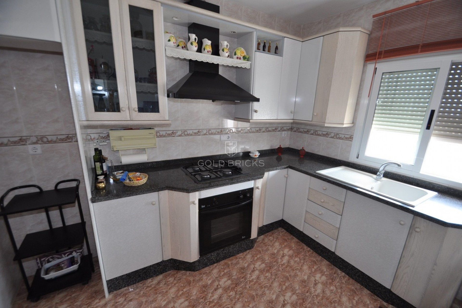 Sale · House - Finca - Cortijo · Abanilla · Abanilla Centro