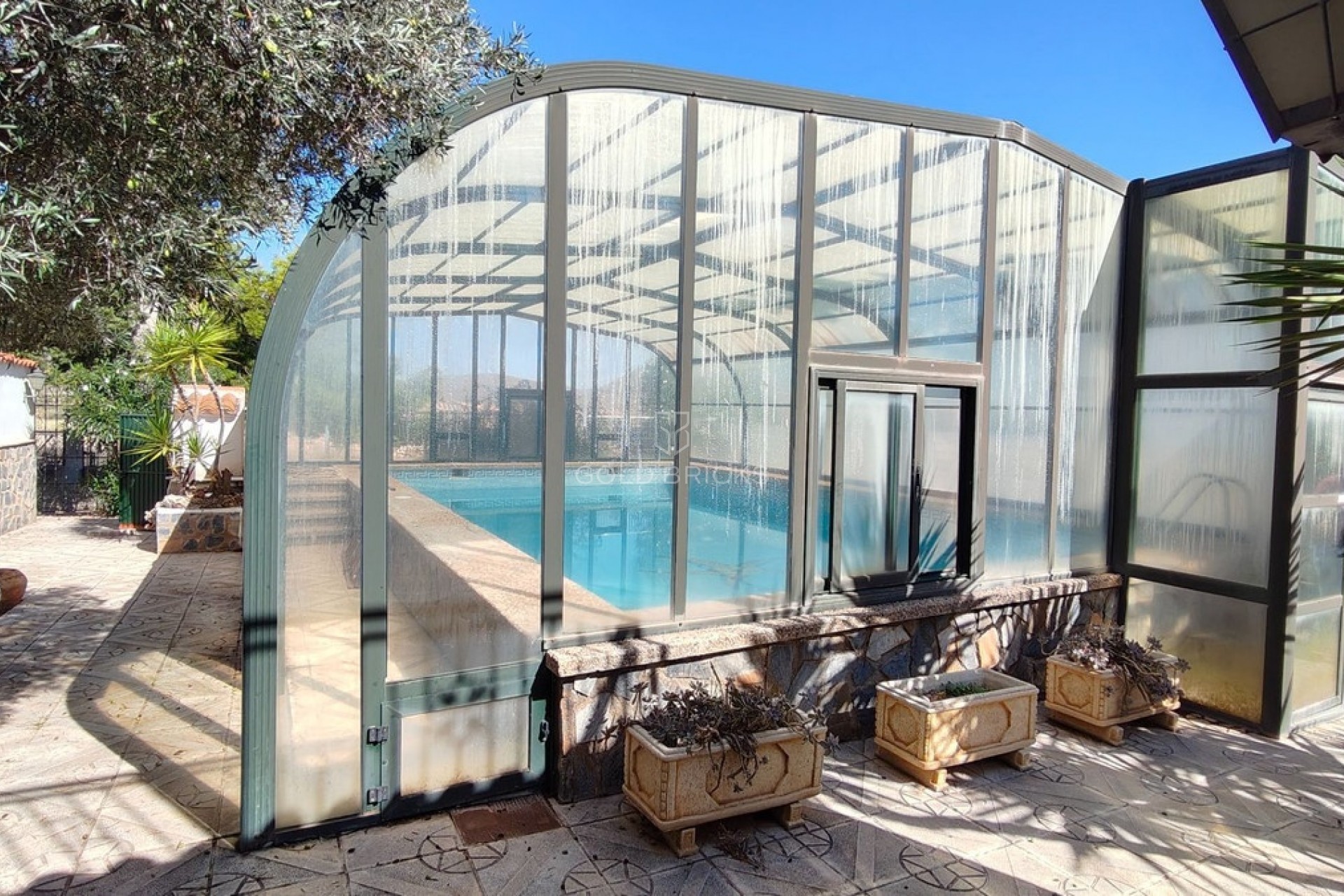 Sale · House - Finca - Cortijo · Abanilla · Abanilla Centro