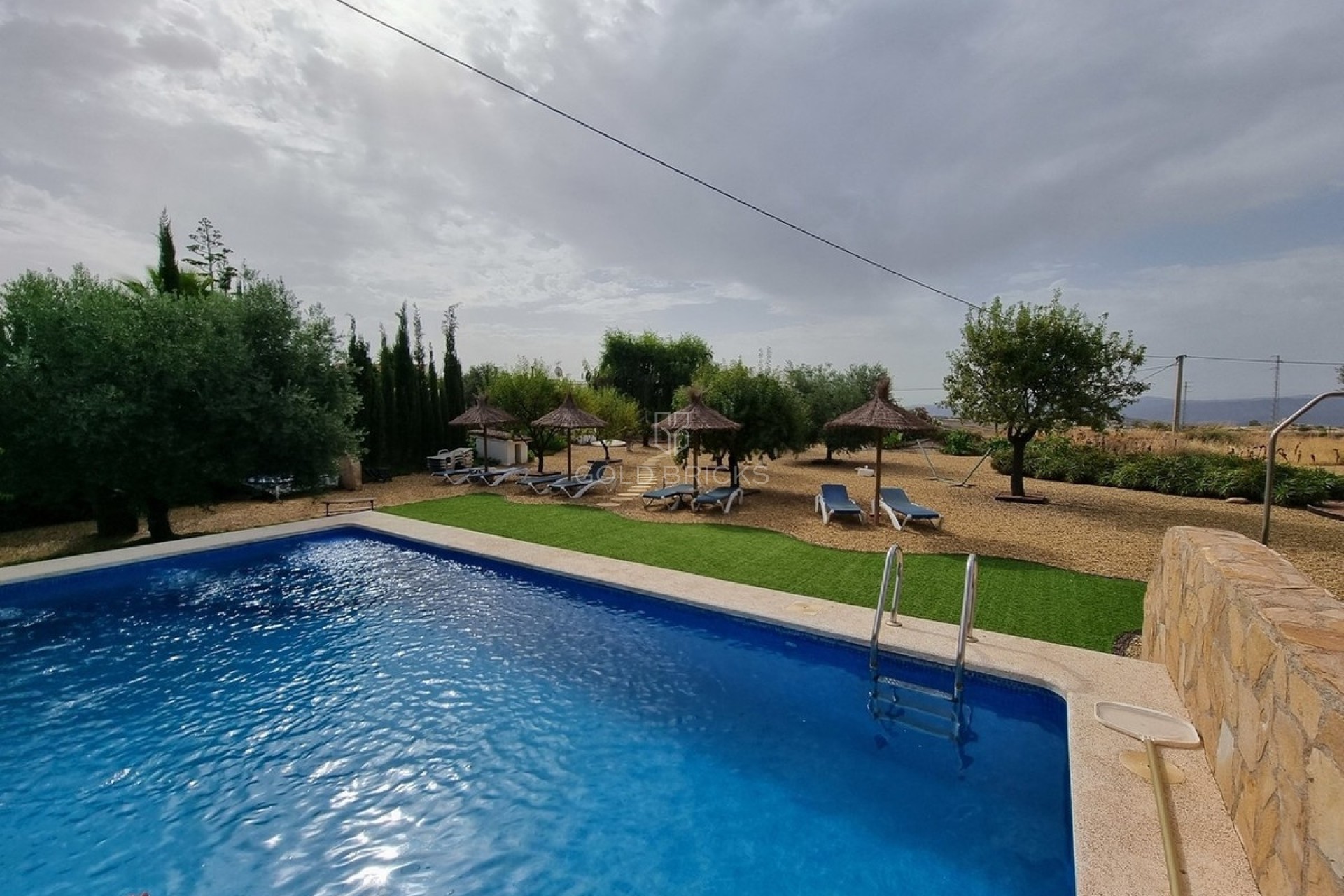 Sale · House - Finca - Cortijo · Albox