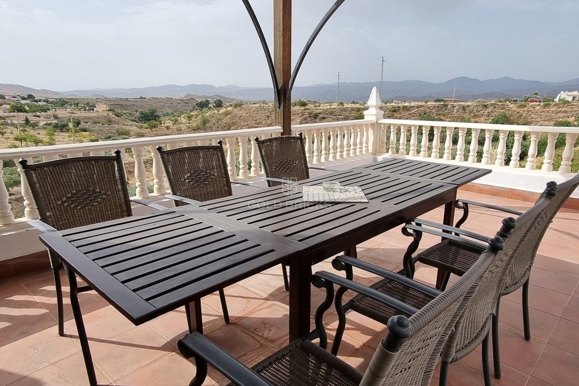 Sale · House - Finca - Cortijo · Albox